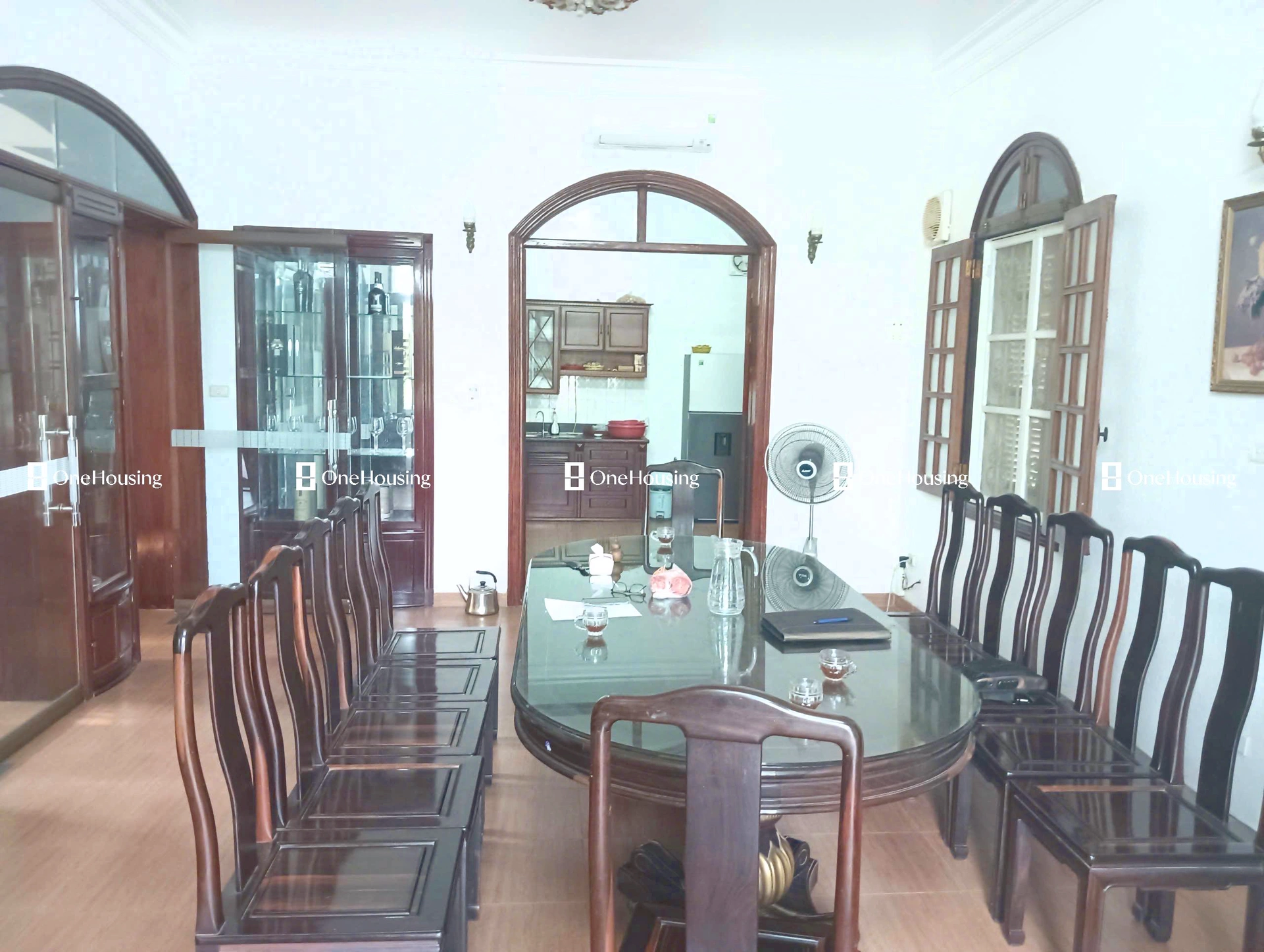 Nhà mặt ngõ cách Âu Cơ (đường gom chân đê) 100m, P. Nhật Tân, Q. Tây Hồ, TP. Hà Nội