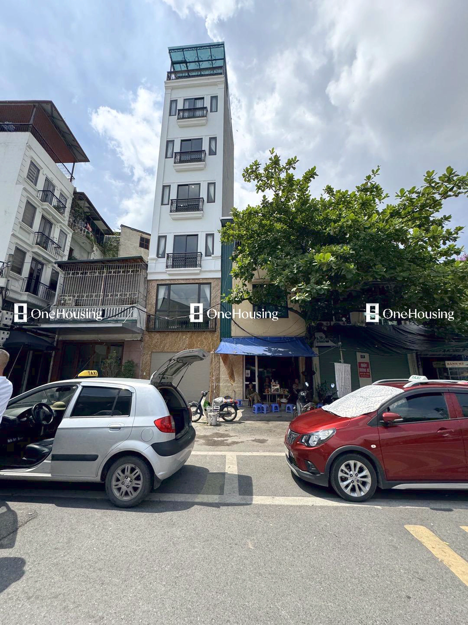 Onehousing image