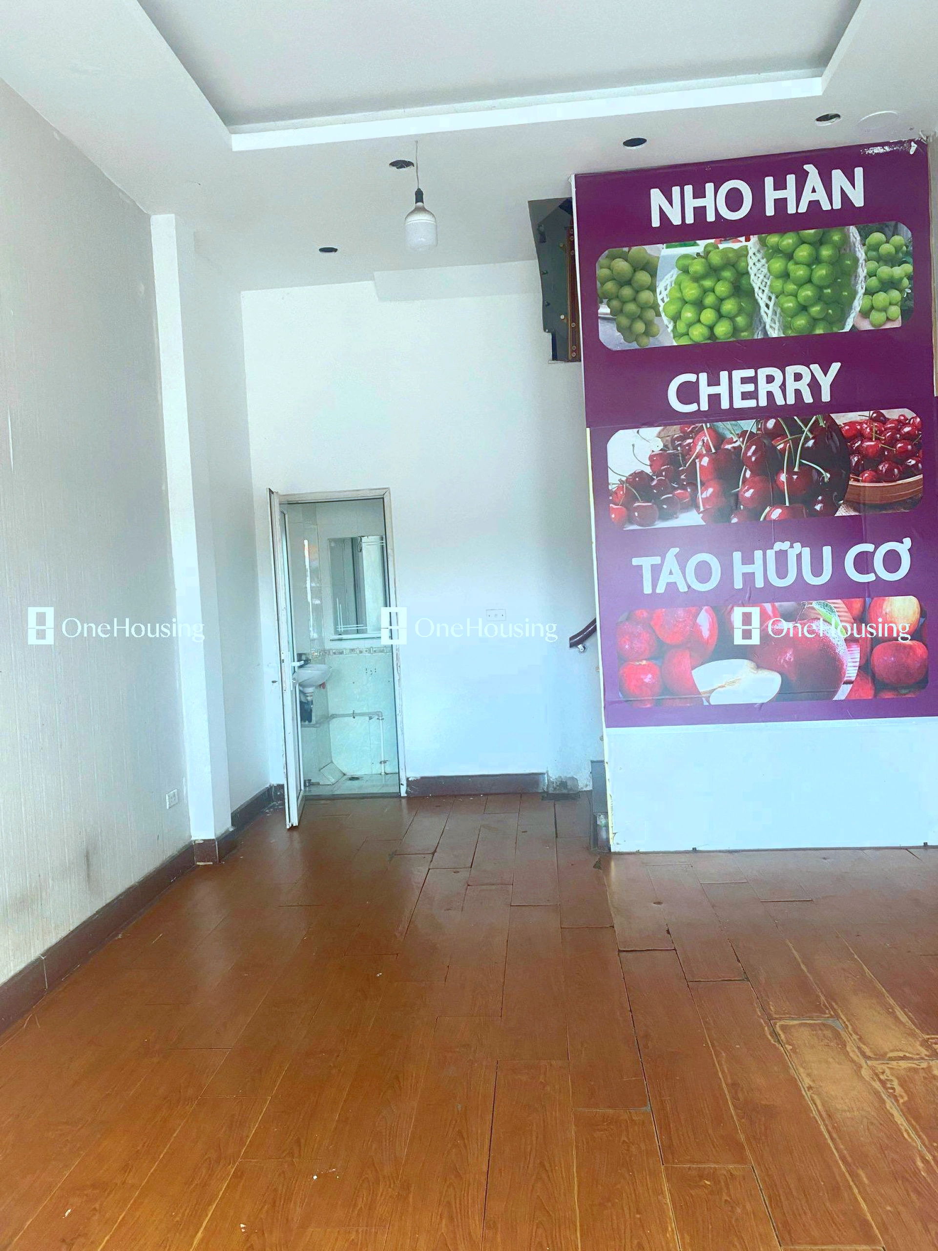Nhà mặt phố Nguyễn Trãi, P. Thanh Xuân Trung, Q. Thanh Xuân, TP. Hà Nội