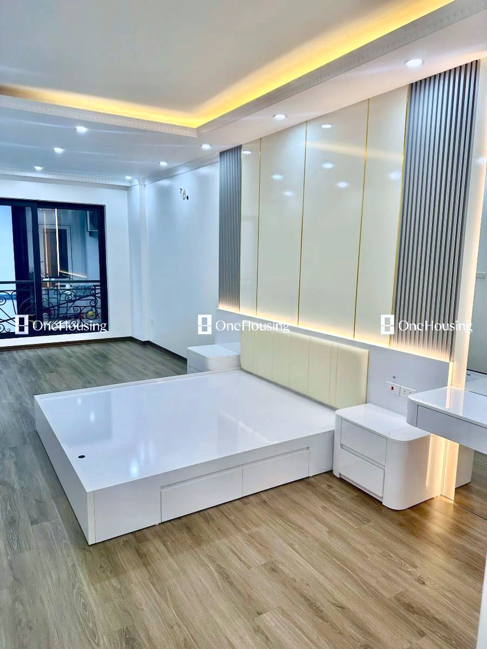 Nhà mặt ngõ cách Trần Quốc Vượng 30m, P. Dịch Vọng Hậu, Q. Cầu Giấy, TP. Hà Nội