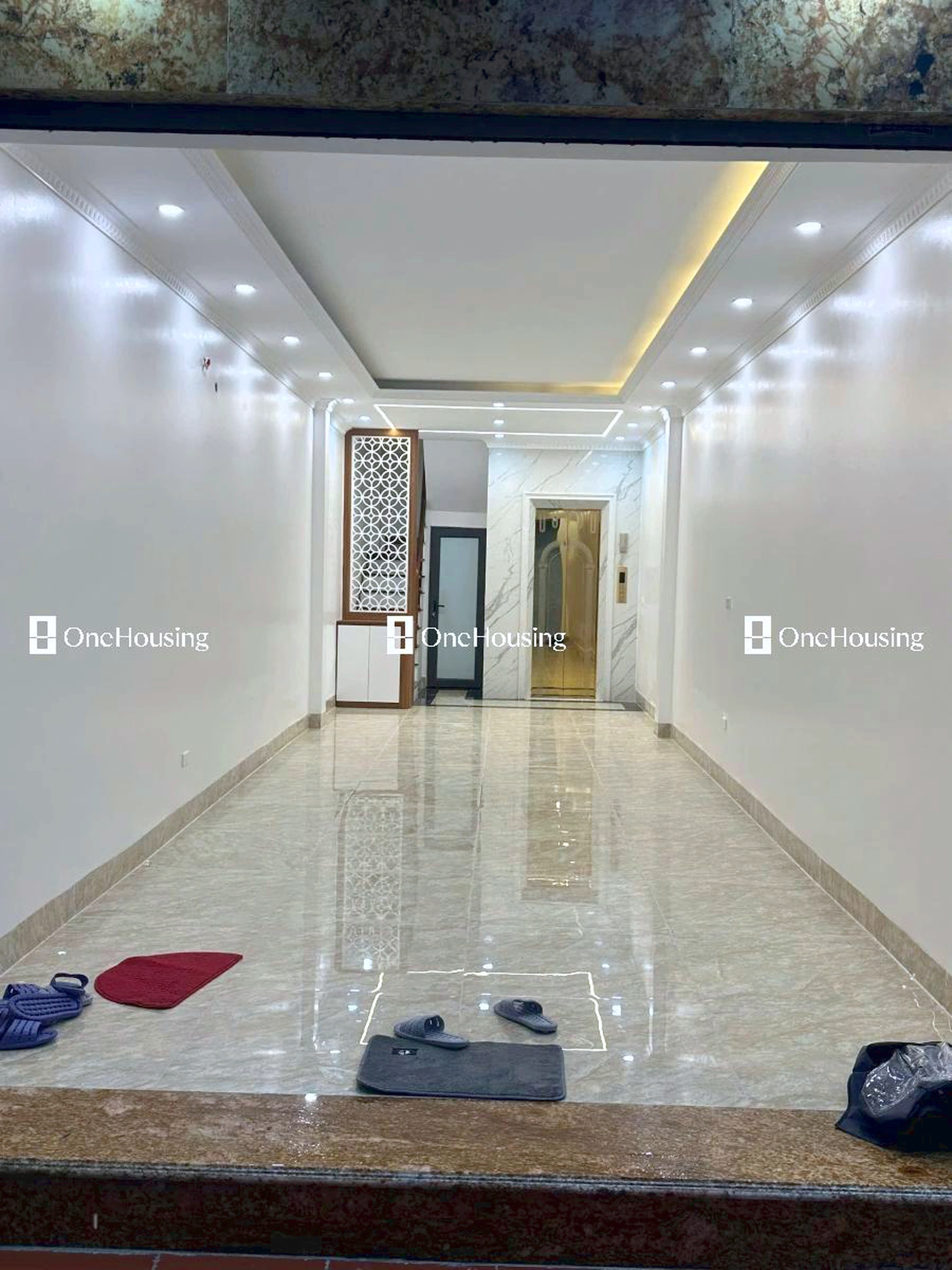 Nhà mặt ngõ cách Trần Quốc Vượng 30m, P. Dịch Vọng Hậu, Q. Cầu Giấy, TP. Hà Nội