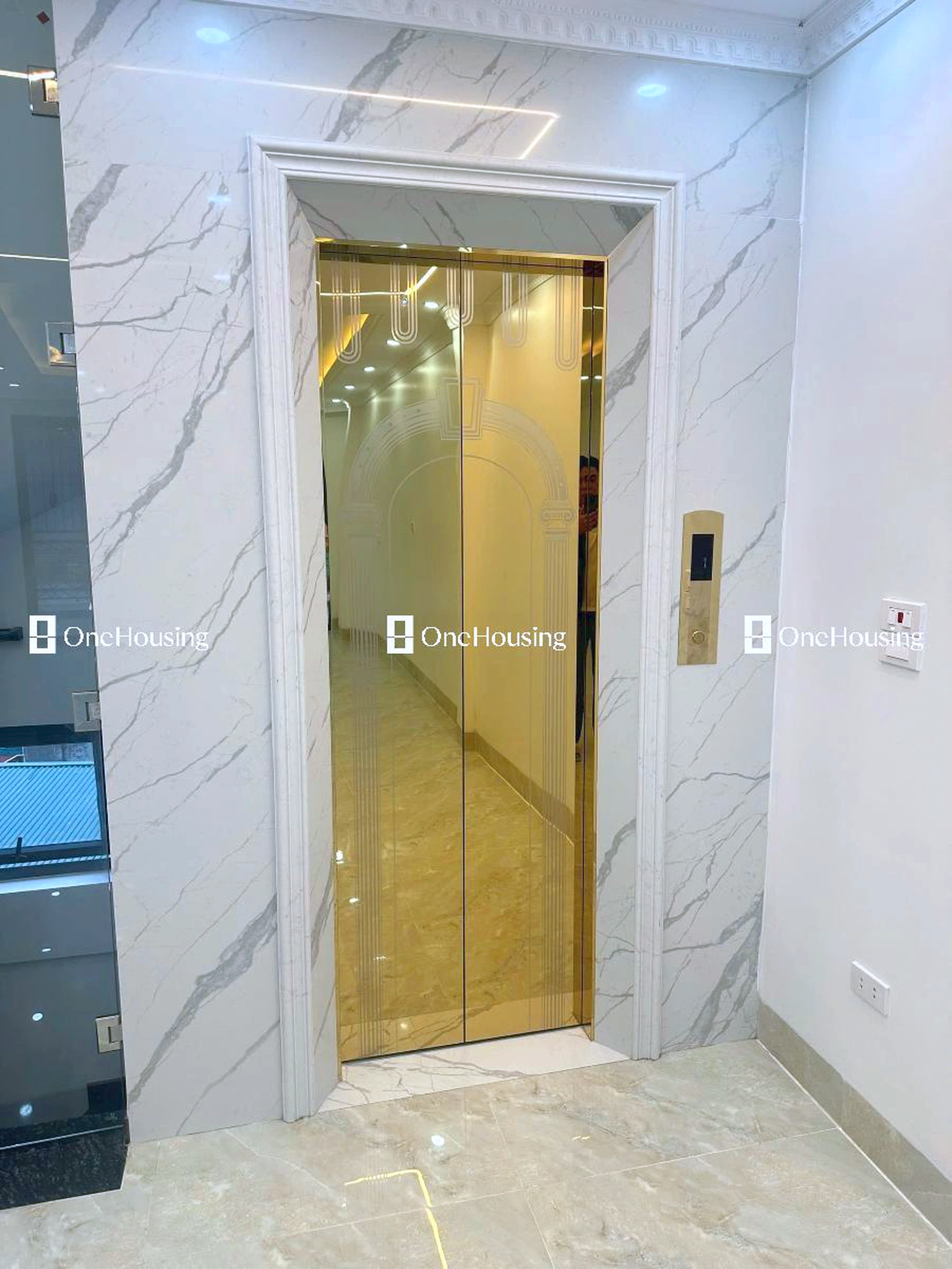 Nhà mặt ngõ cách Trần Quốc Vượng 30m, P. Dịch Vọng Hậu, Q. Cầu Giấy, TP. Hà Nội