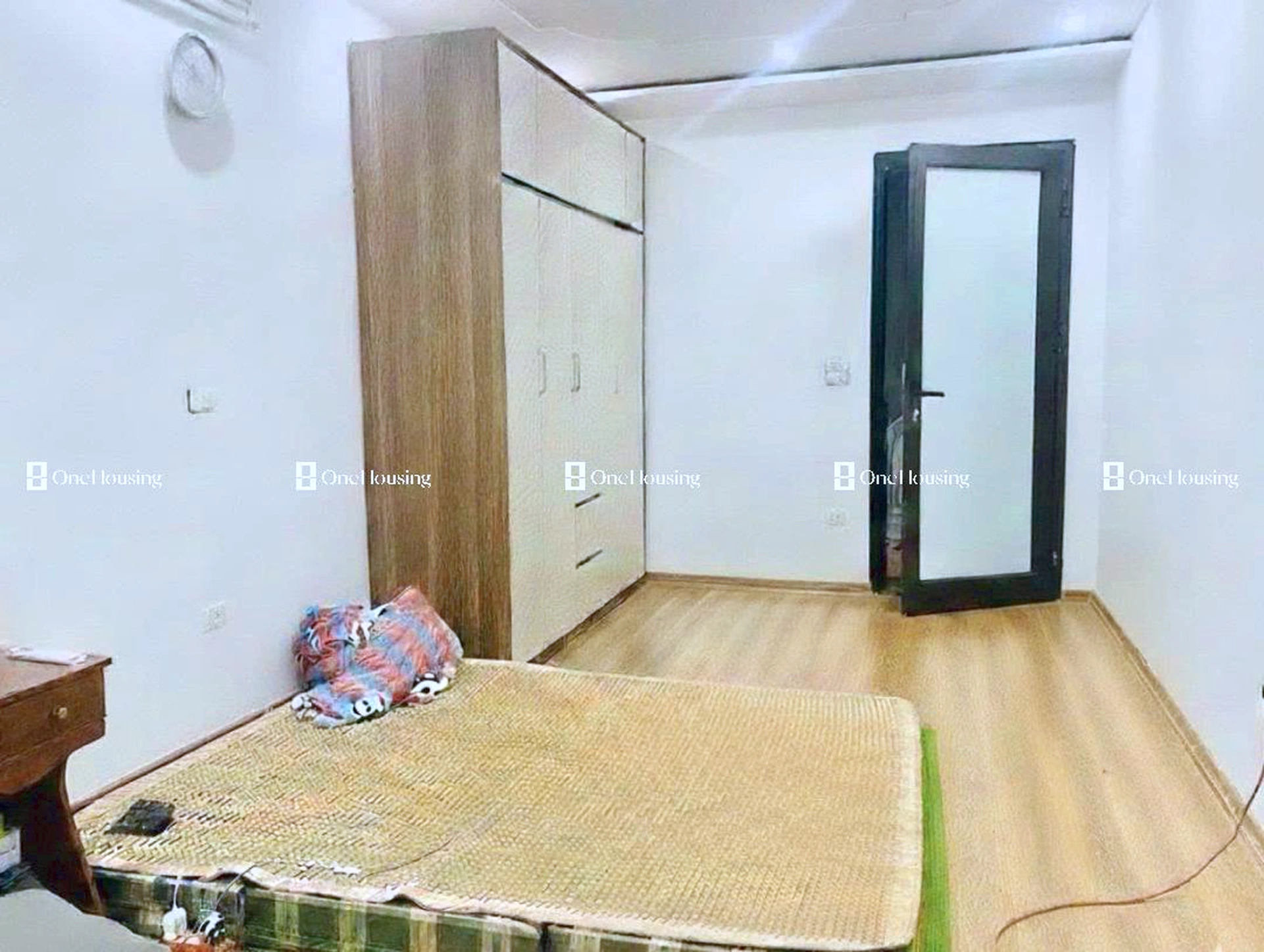 Nhà mặt ngõ cách Khâm Thiên 80m, P. Khâm Thiên, Q. Đống Đa, TP. Hà Nội