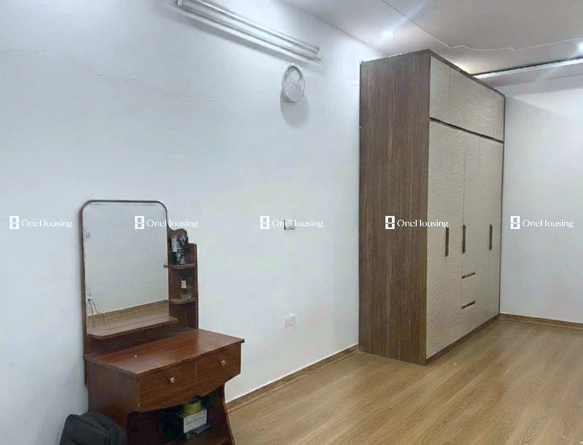 Nhà mặt ngõ cách Khâm Thiên 80m, P. Khâm Thiên, Q. Đống Đa, TP. Hà Nội