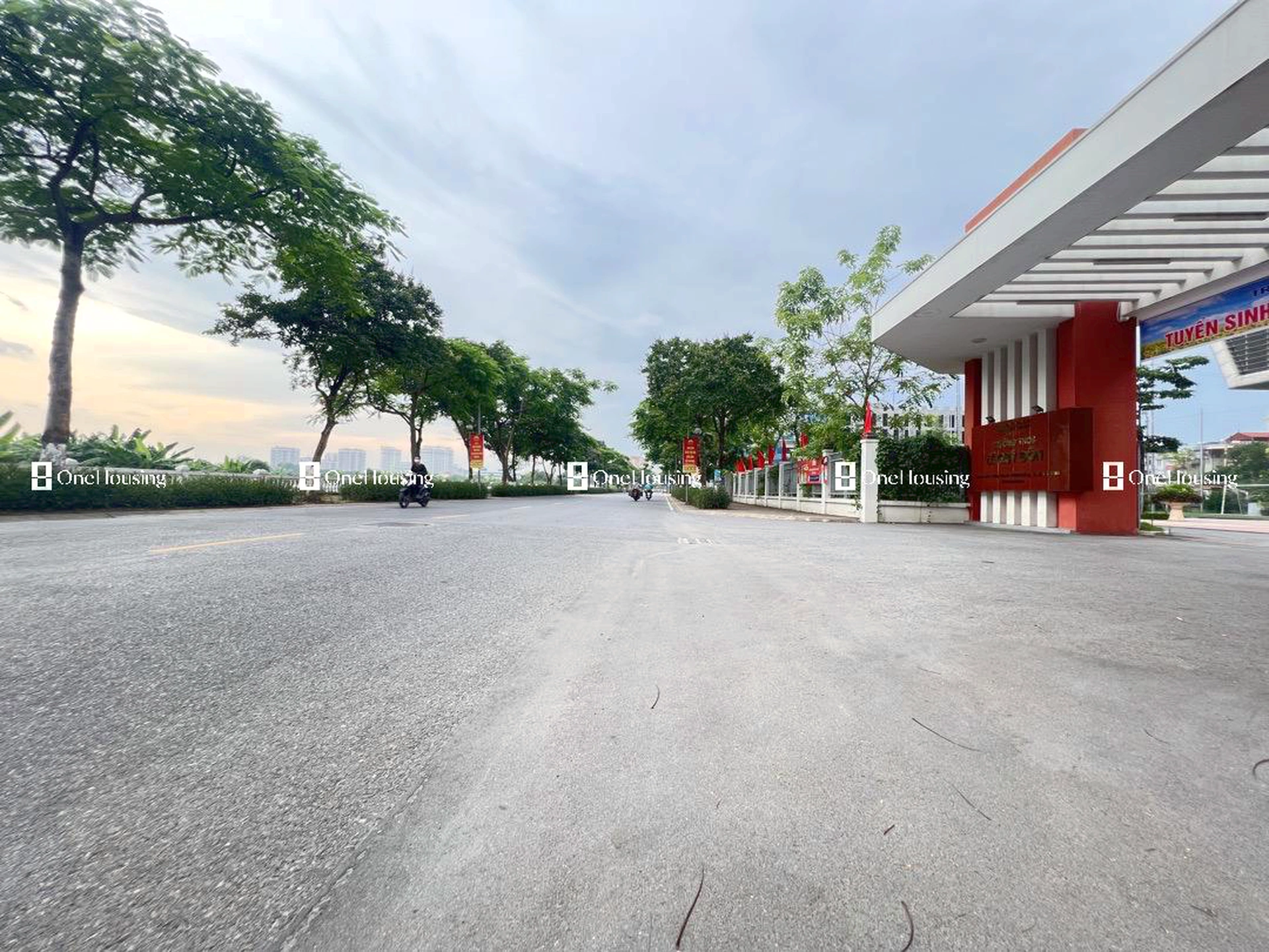 Onehousing image