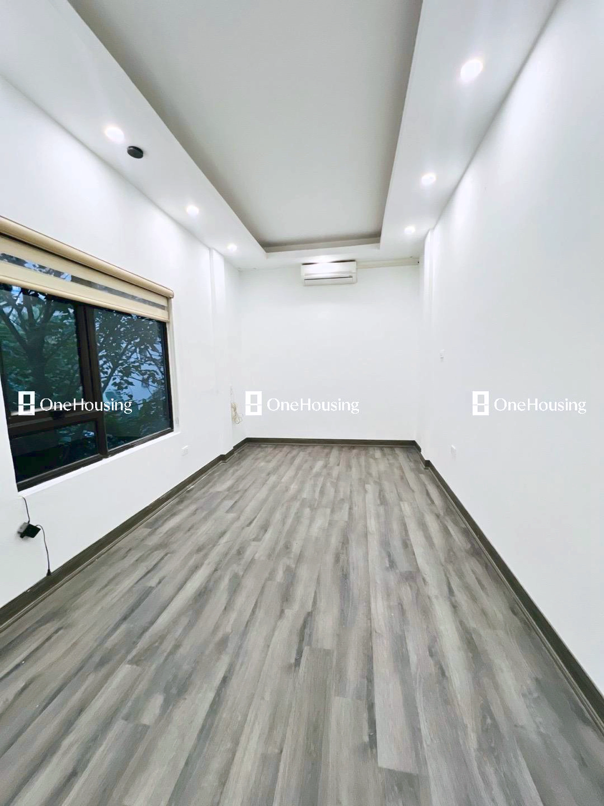 Nhà mặt ngõ cách Định Công Thượng 100m, P. Định Công, Q. Hoàng Mai, TP. Hà Nội