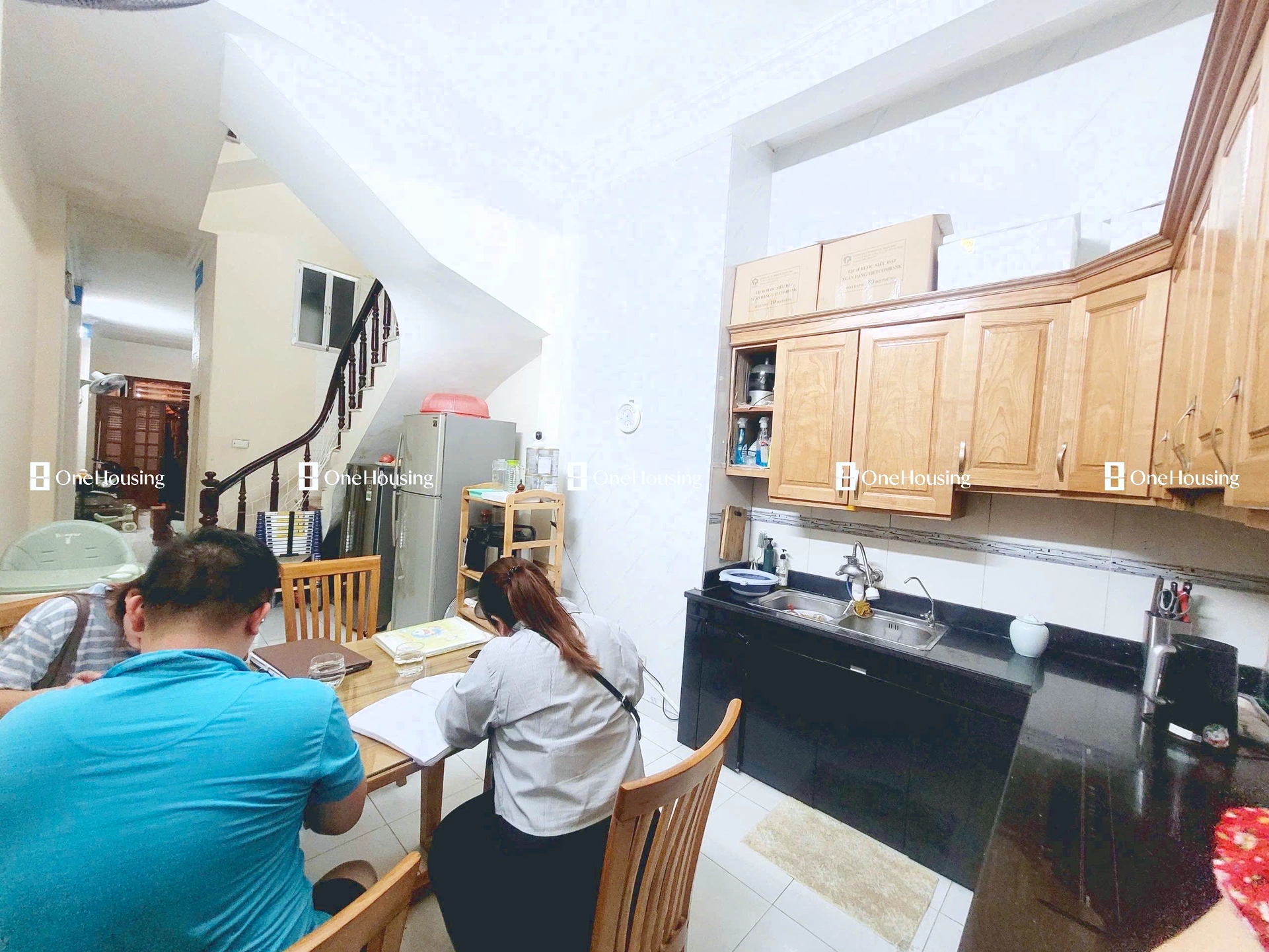 Onehousing image