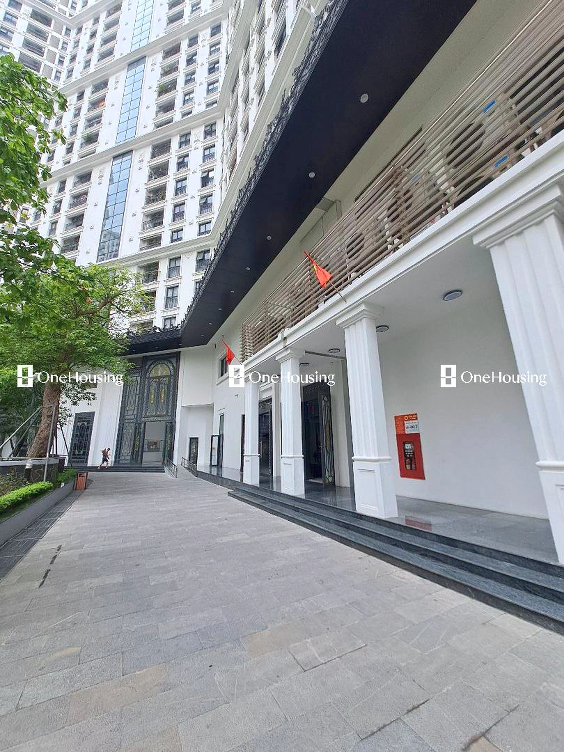 Onehousing image