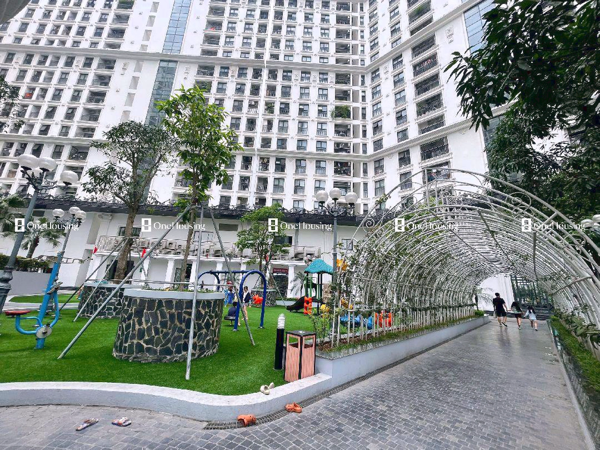 Onehousing image