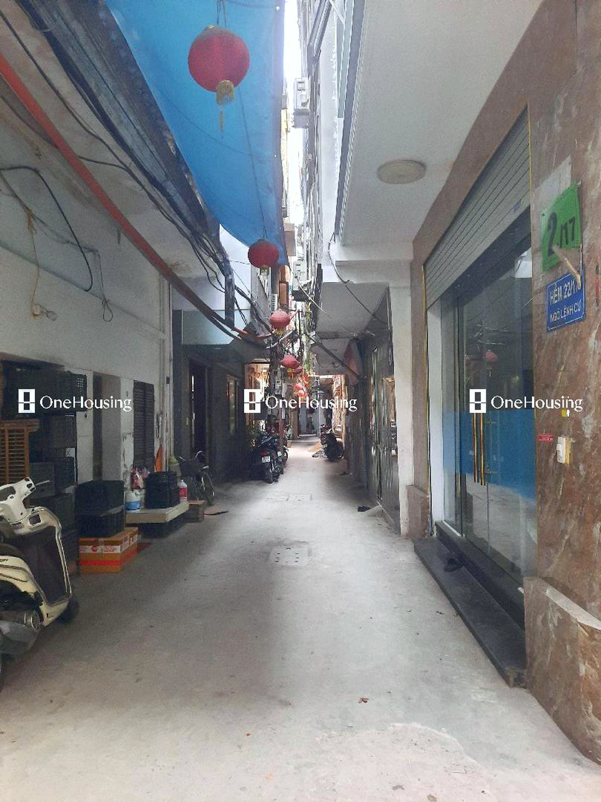 Onehousing image