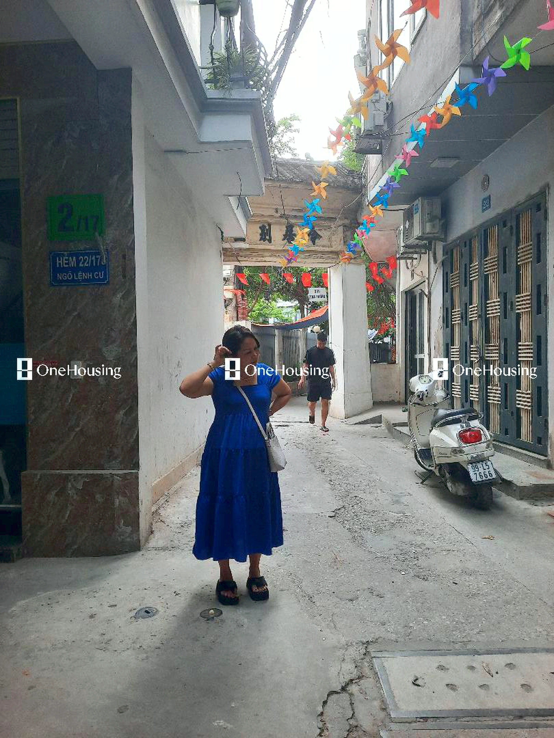 Onehousing image