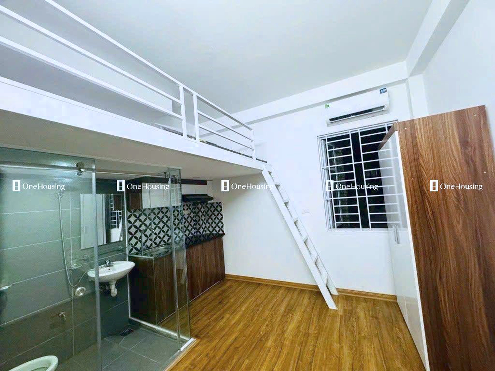 Nhà mặt ngõ cách Mỹ Đình 300m, P. Mỹ Đình 1, Q. Nam Từ Liêm, TP. Hà Nội