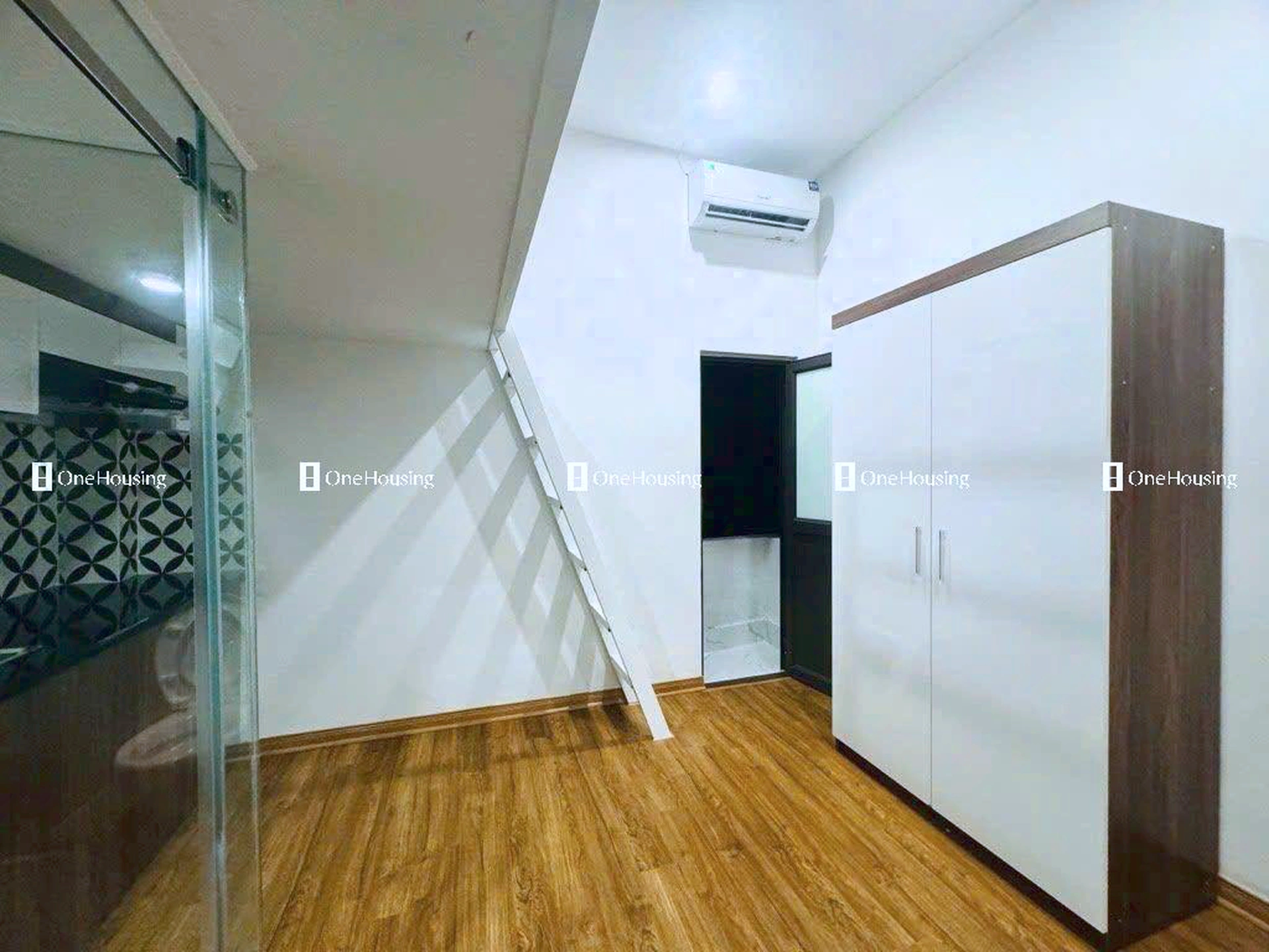 Nhà mặt ngõ cách Mỹ Đình 300m, P. Mỹ Đình 1, Q. Nam Từ Liêm, TP. Hà Nội