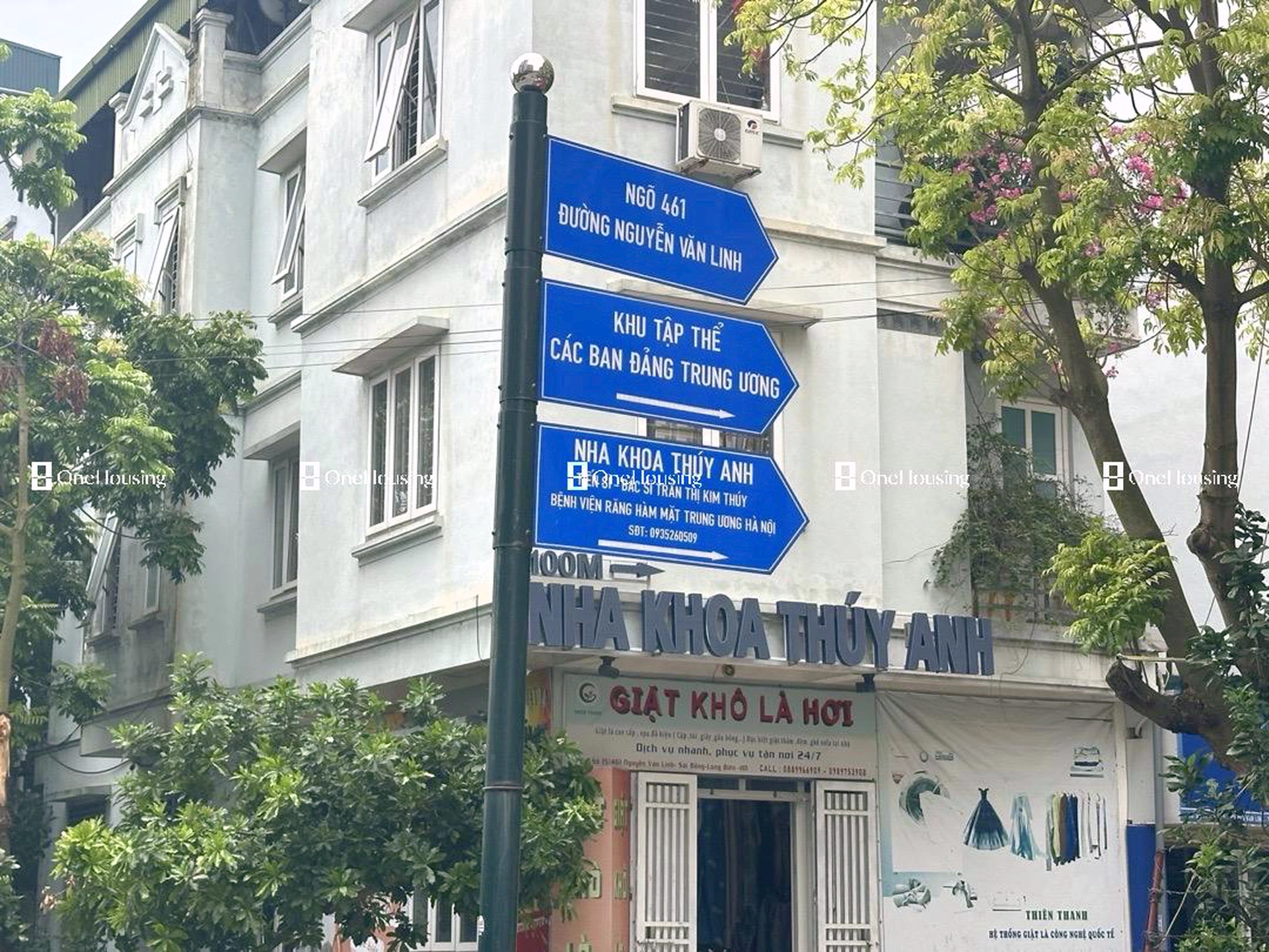 Onehousing image