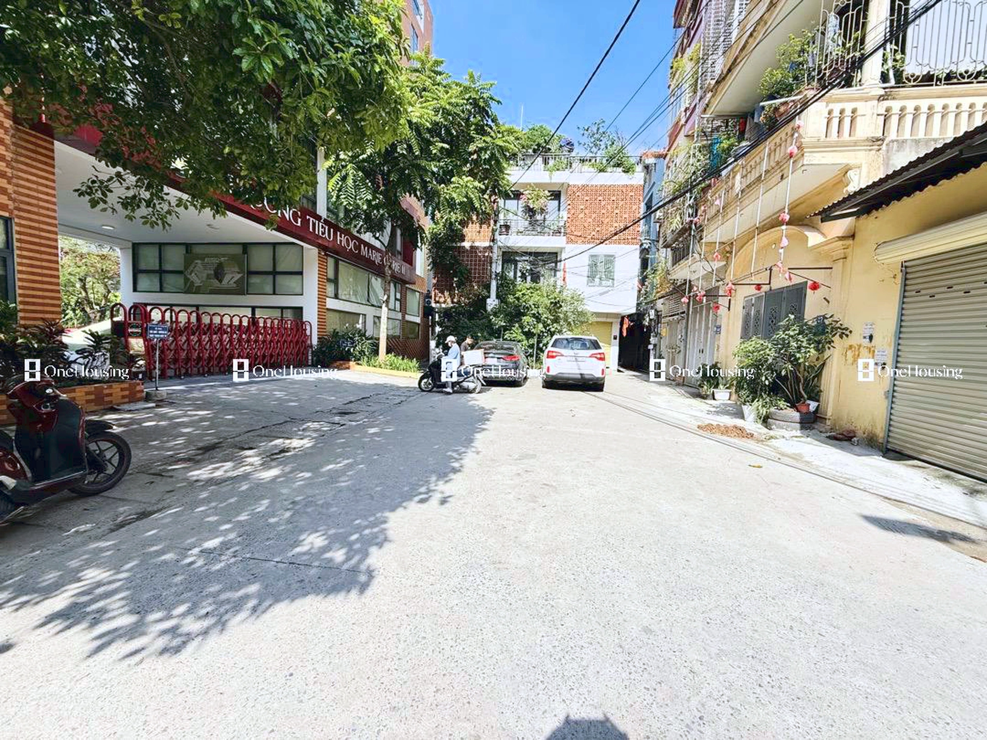 Onehousing image