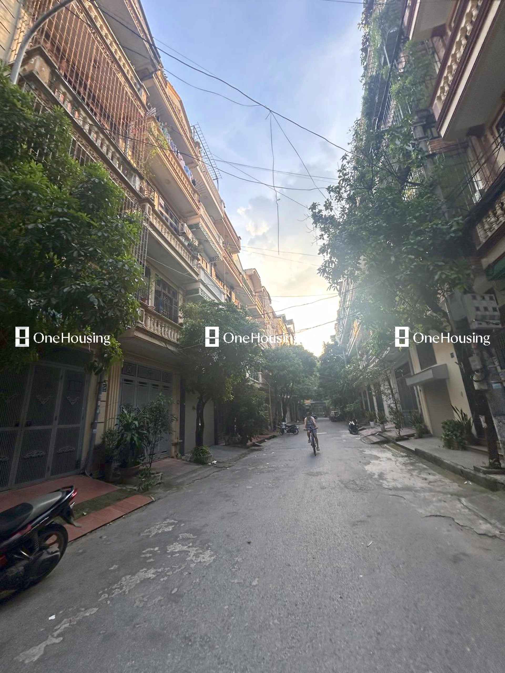 Onehousing image
