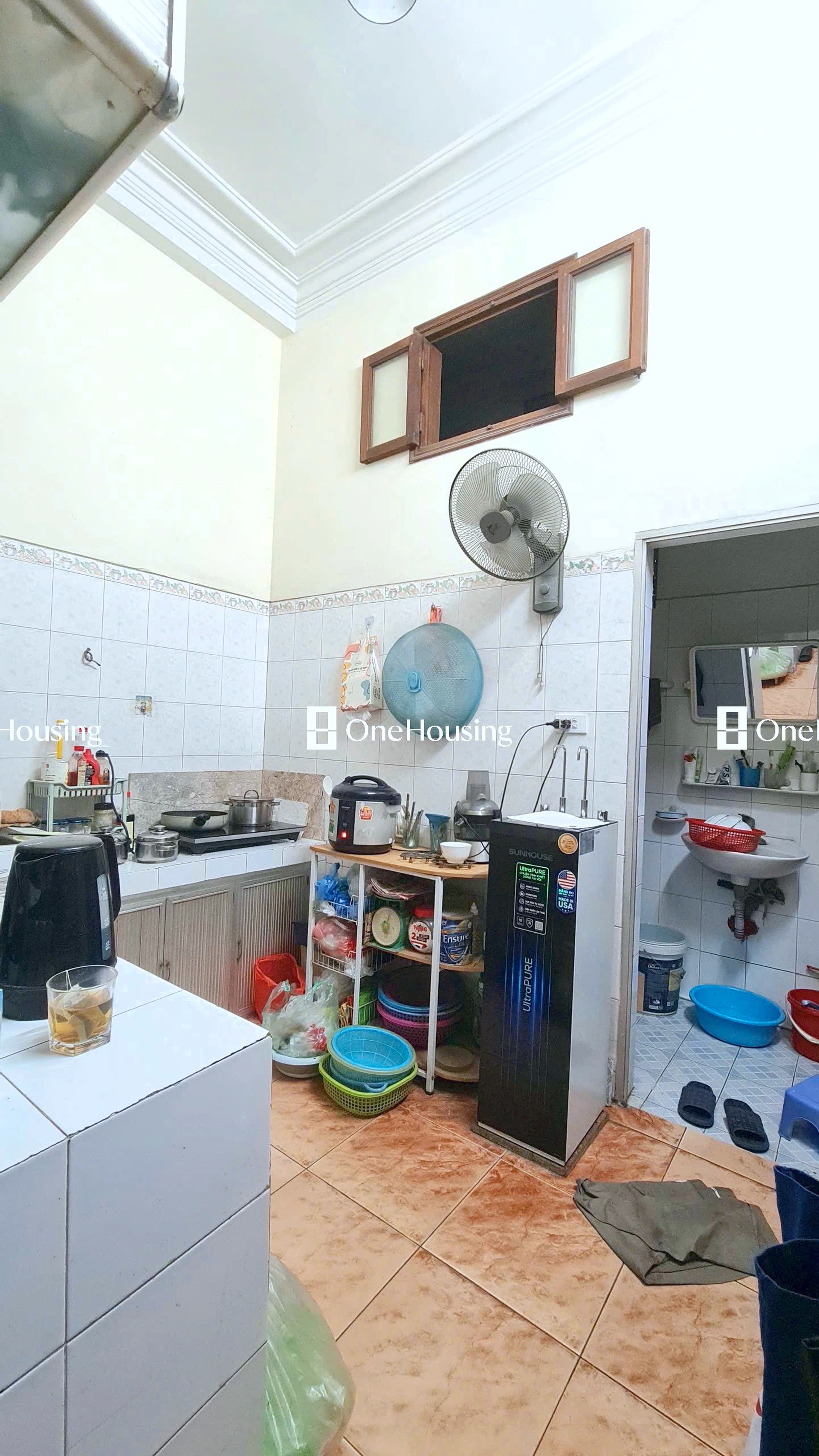Nhà mặt phố Đặng Trần Côn, P. Quốc Tử Giám, Q. Đống Đa, TP. Hà Nội