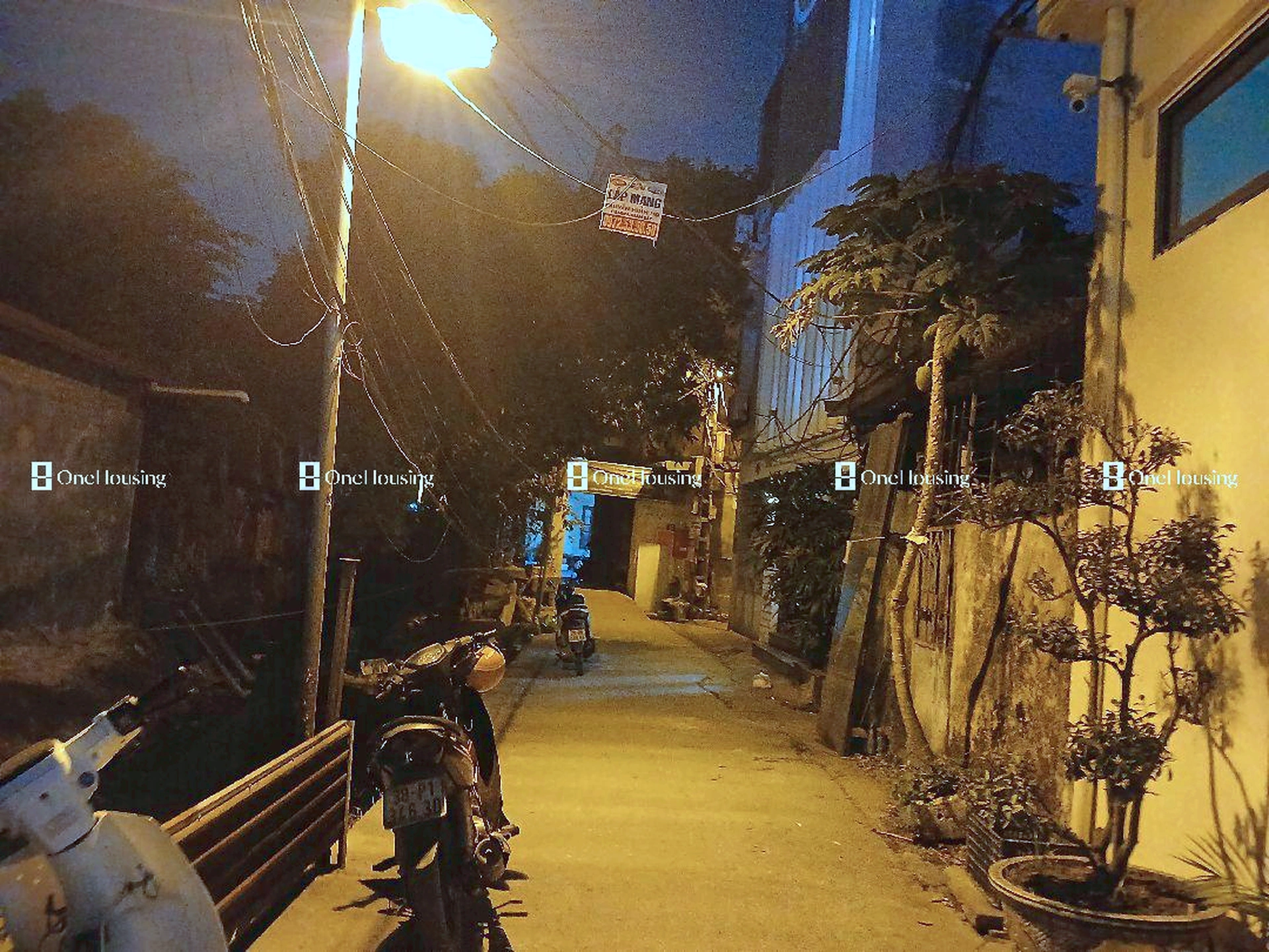 Onehousing image