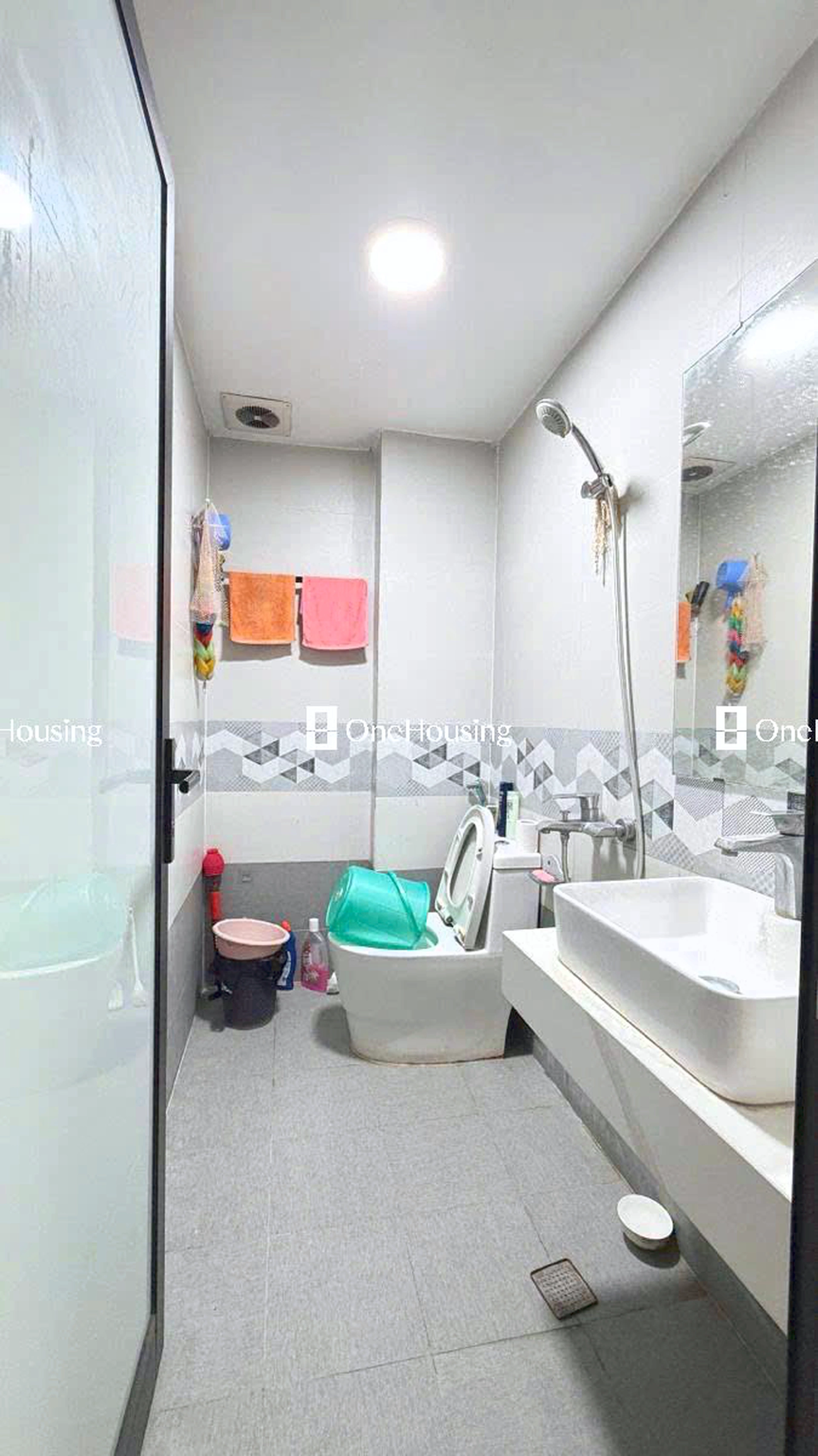 Nhà mặt phố Phố 8/3, P. Quỳnh Mai, Q. Hai Bà Trưng, TP. Hà Nội