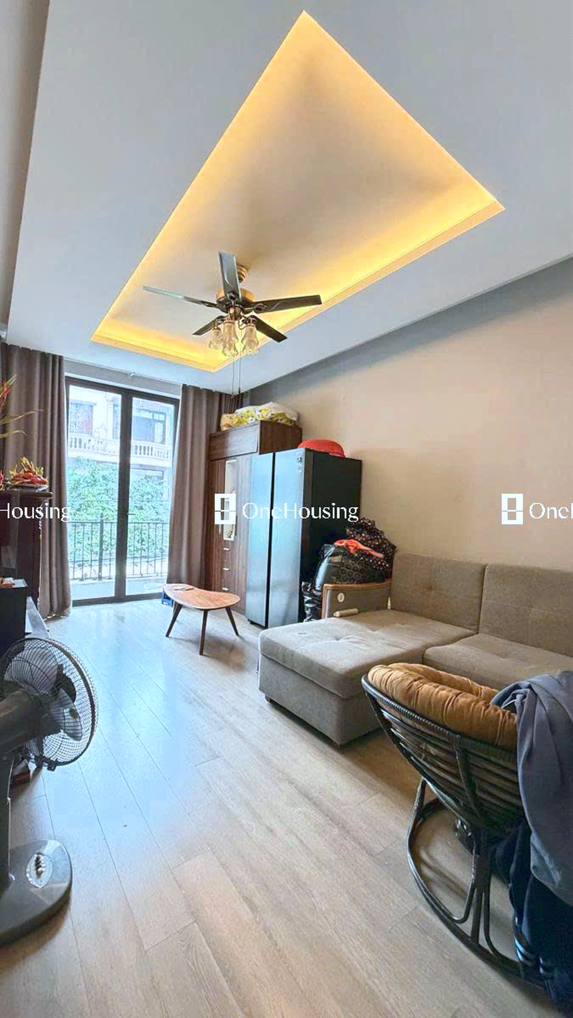 Nhà mặt phố Phố 8/3, P. Quỳnh Mai, Q. Hai Bà Trưng, TP. Hà Nội