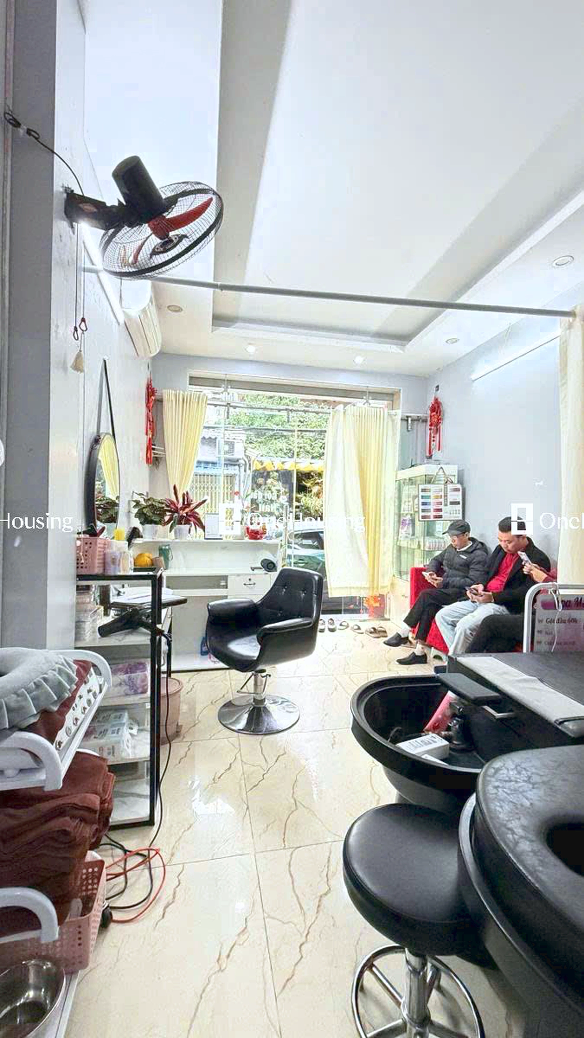 Nhà mặt phố Phố 8/3, P. Quỳnh Mai, Q. Hai Bà Trưng, TP. Hà Nội