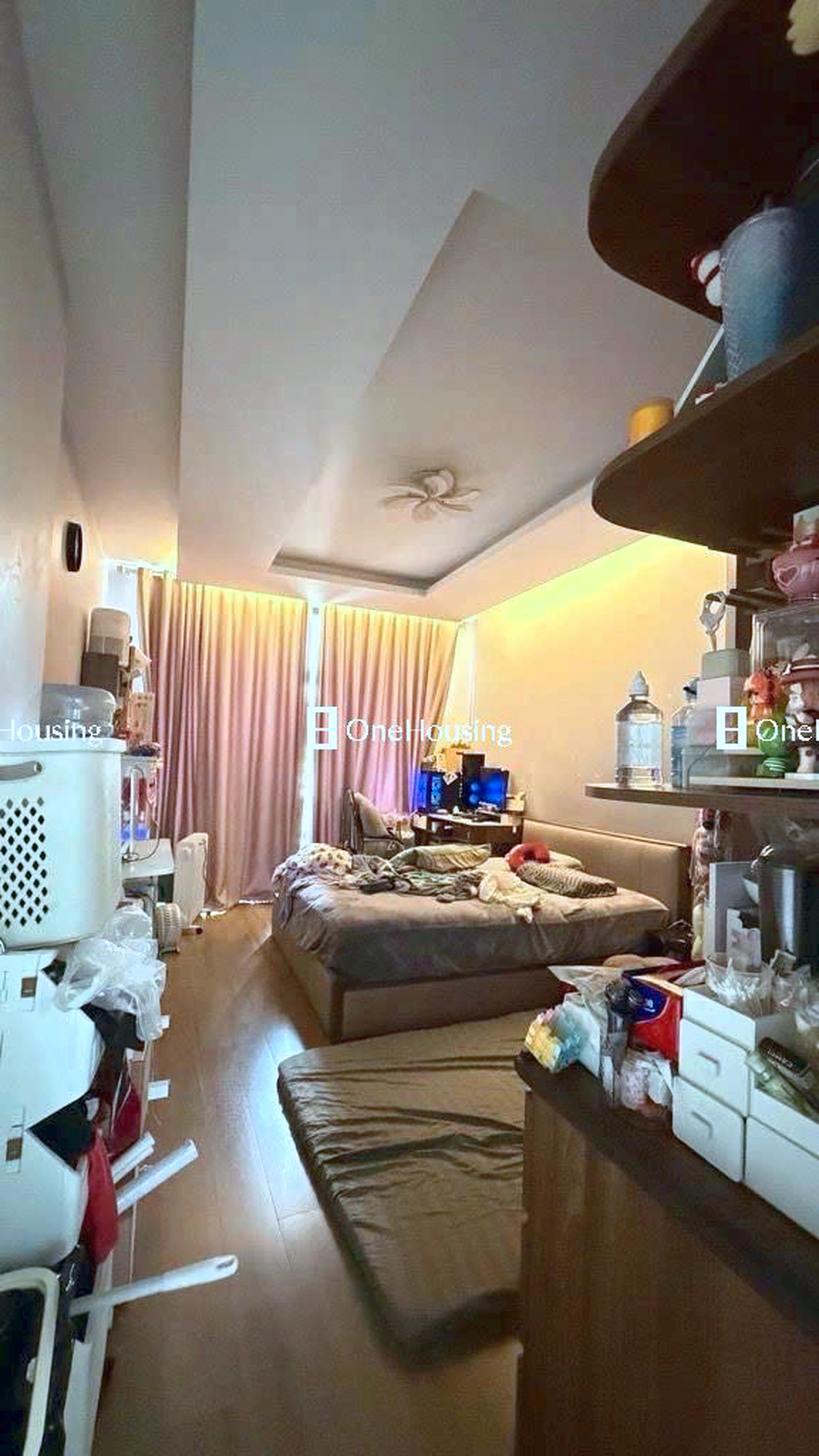 Nhà mặt phố Phố 8/3, P. Quỳnh Mai, Q. Hai Bà Trưng, TP. Hà Nội