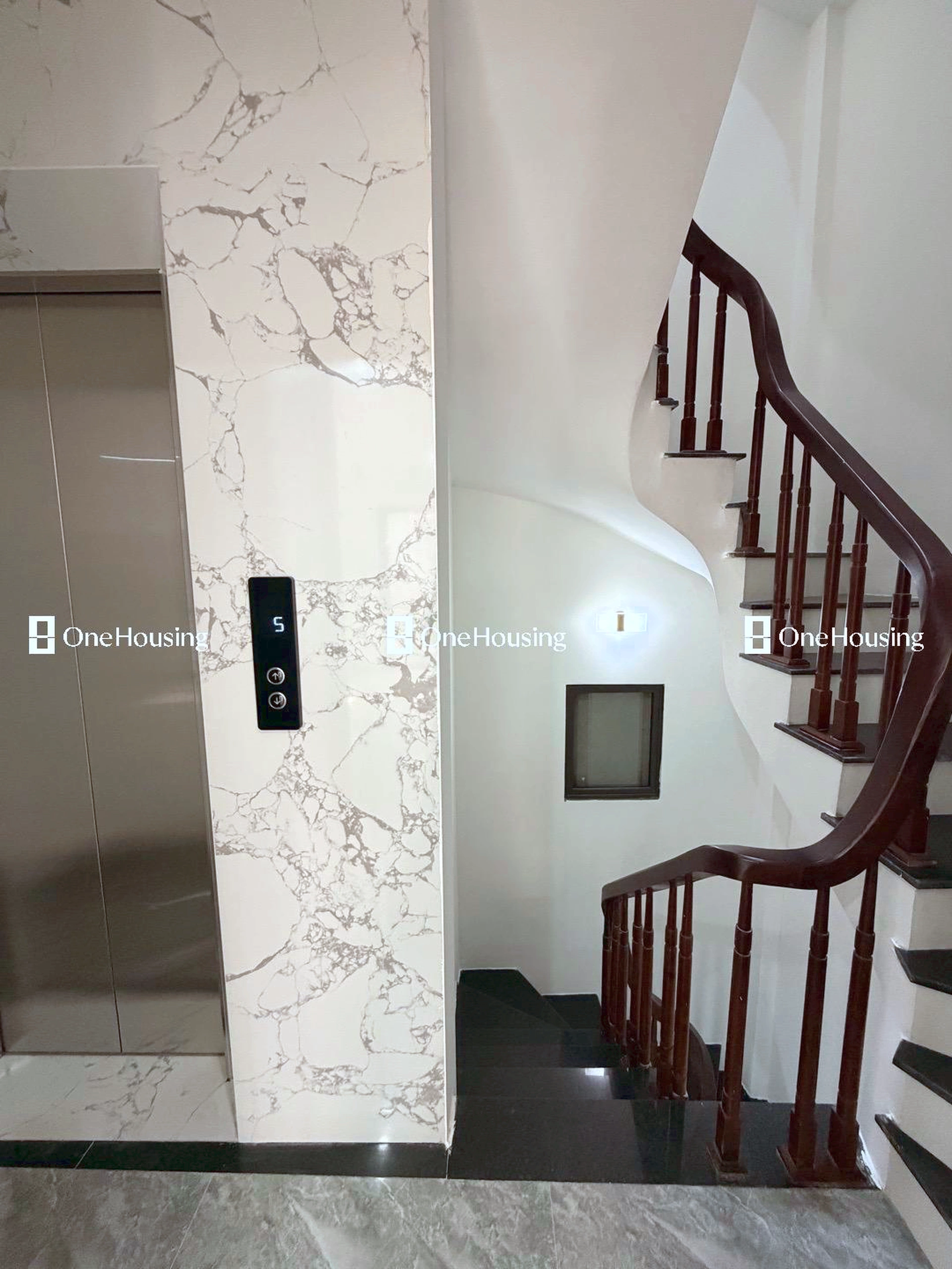 Nhà mặt ngõ cách Trần Khát Chân 50m, P. Đồng Nhân, Q. Hai Bà Trưng, TP. Hà Nội