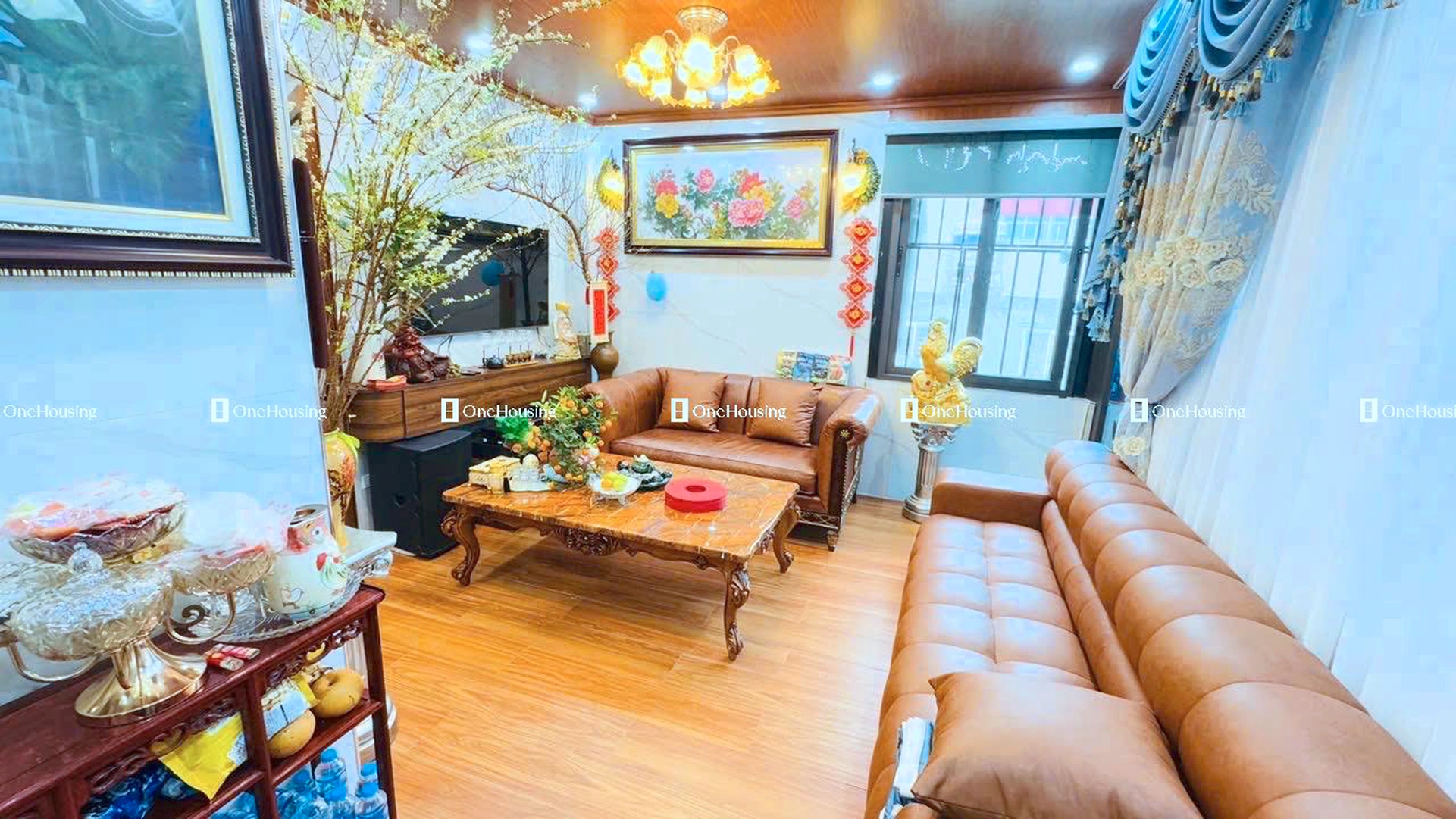 Nhà mặt ngõ cách Đường Láng 50m, P. Láng Thượng, Q. Đống Đa, TP. Hà Nội