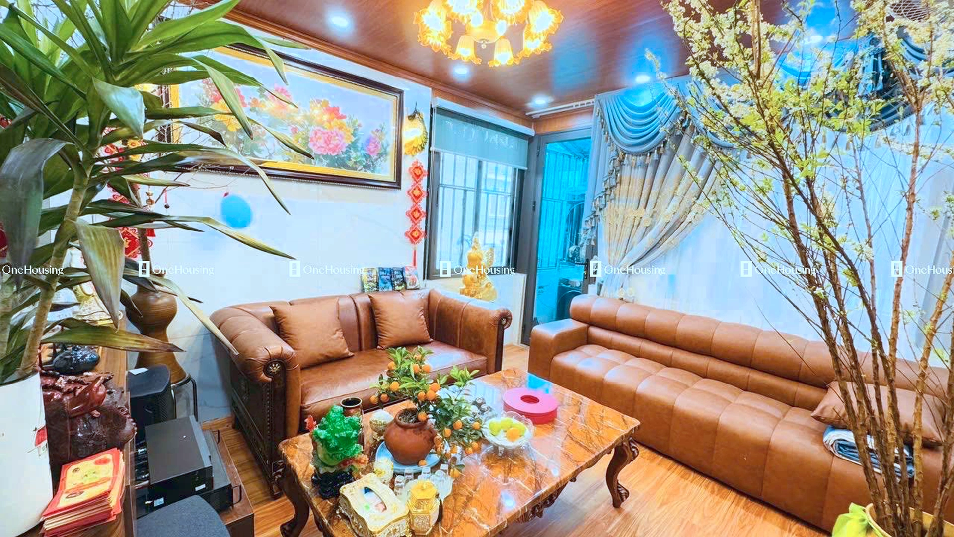 Nhà mặt ngõ cách Đường Láng 50m, P. Láng Thượng, Q. Đống Đa, TP. Hà Nội