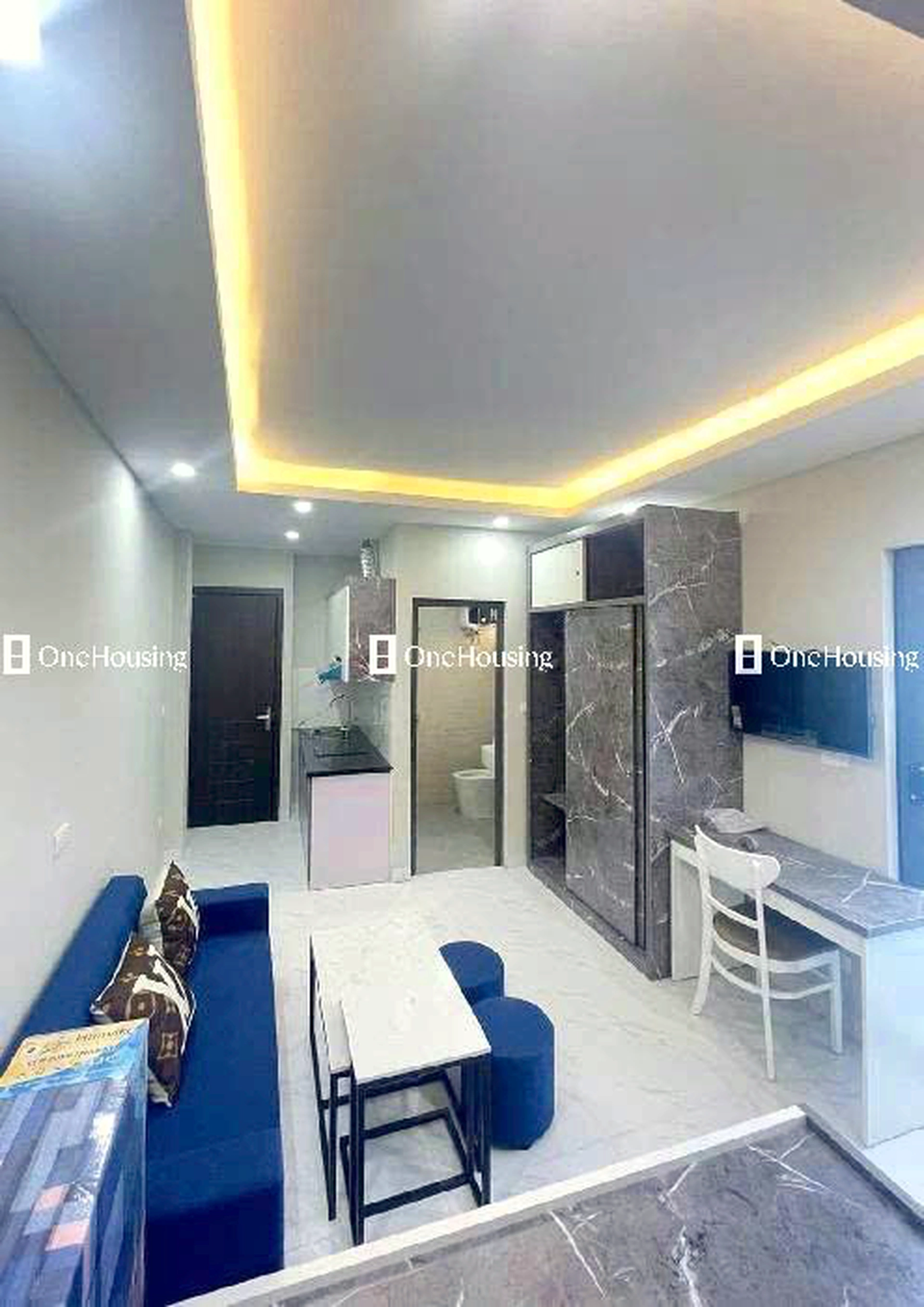 Nhà mặt ngõ cách Giải Phóng (phía đối diện đường tàu) 50m, P. Giáp Bát, Q. Hoàng Mai, TP. Hà Nội