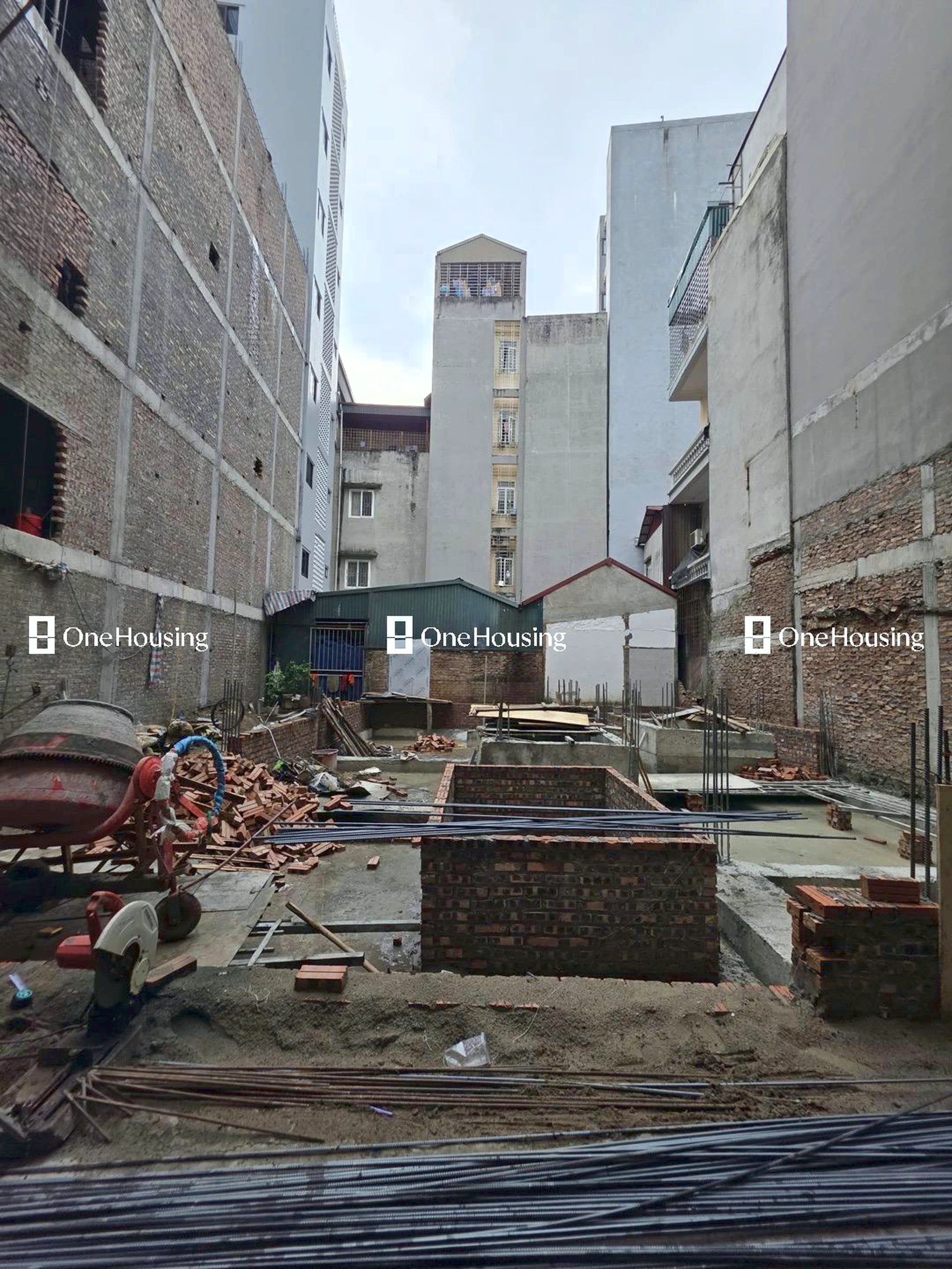 Onehousing image