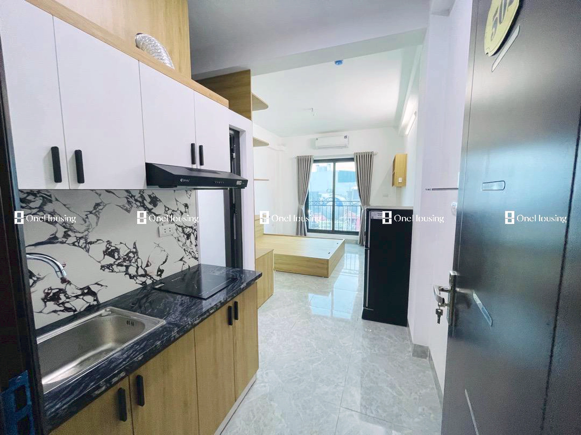 Onehousing image