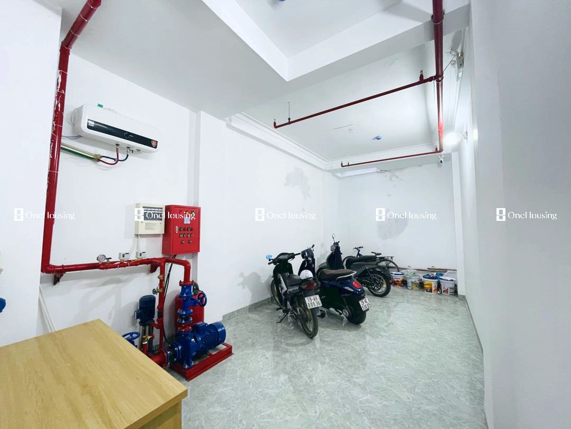 Onehousing image
