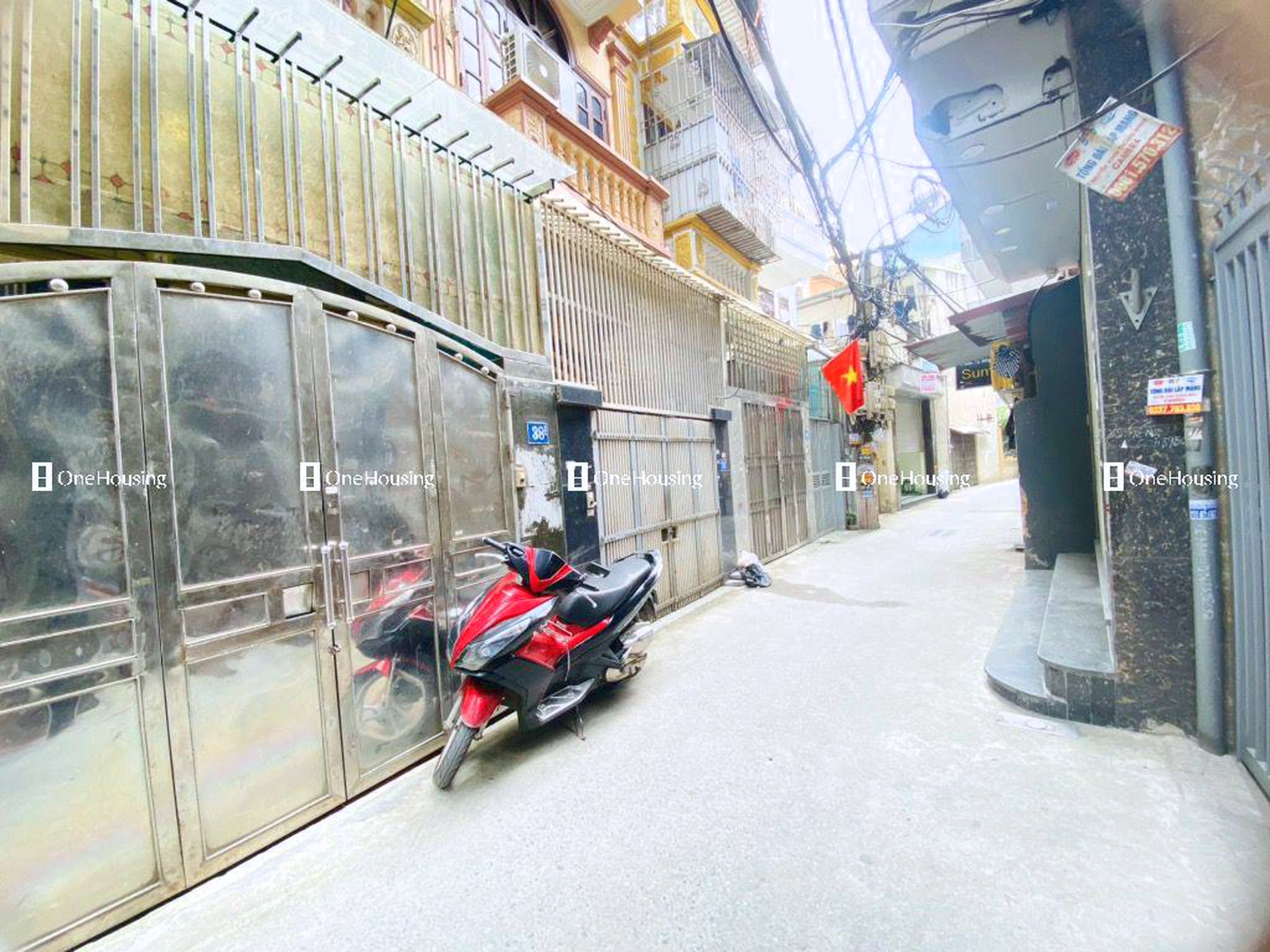 Onehousing image