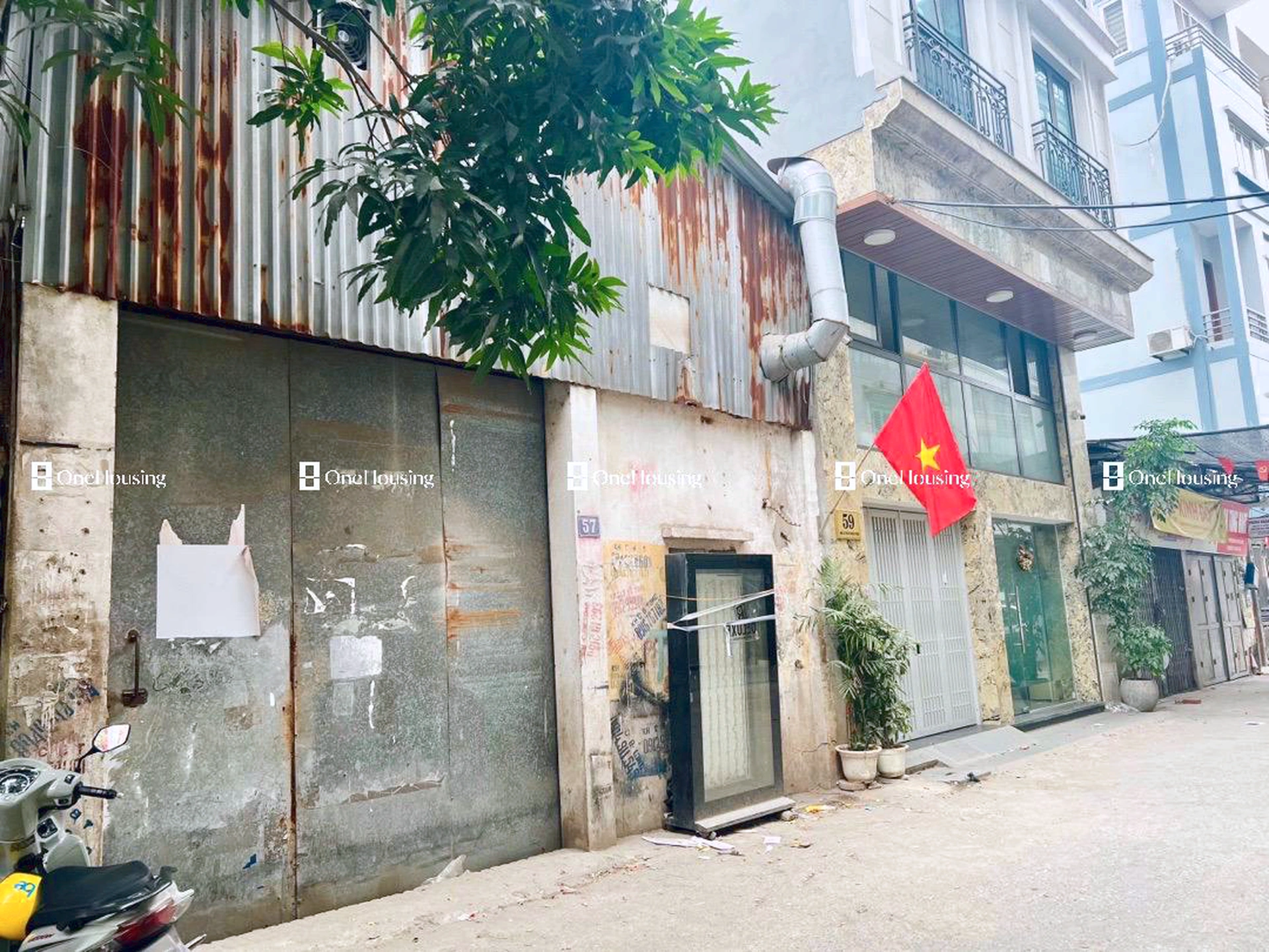 Đất nền cách Nguyên Hồng 20m, P. Thành Công, Q. Ba Đình, TP. Hà Nội