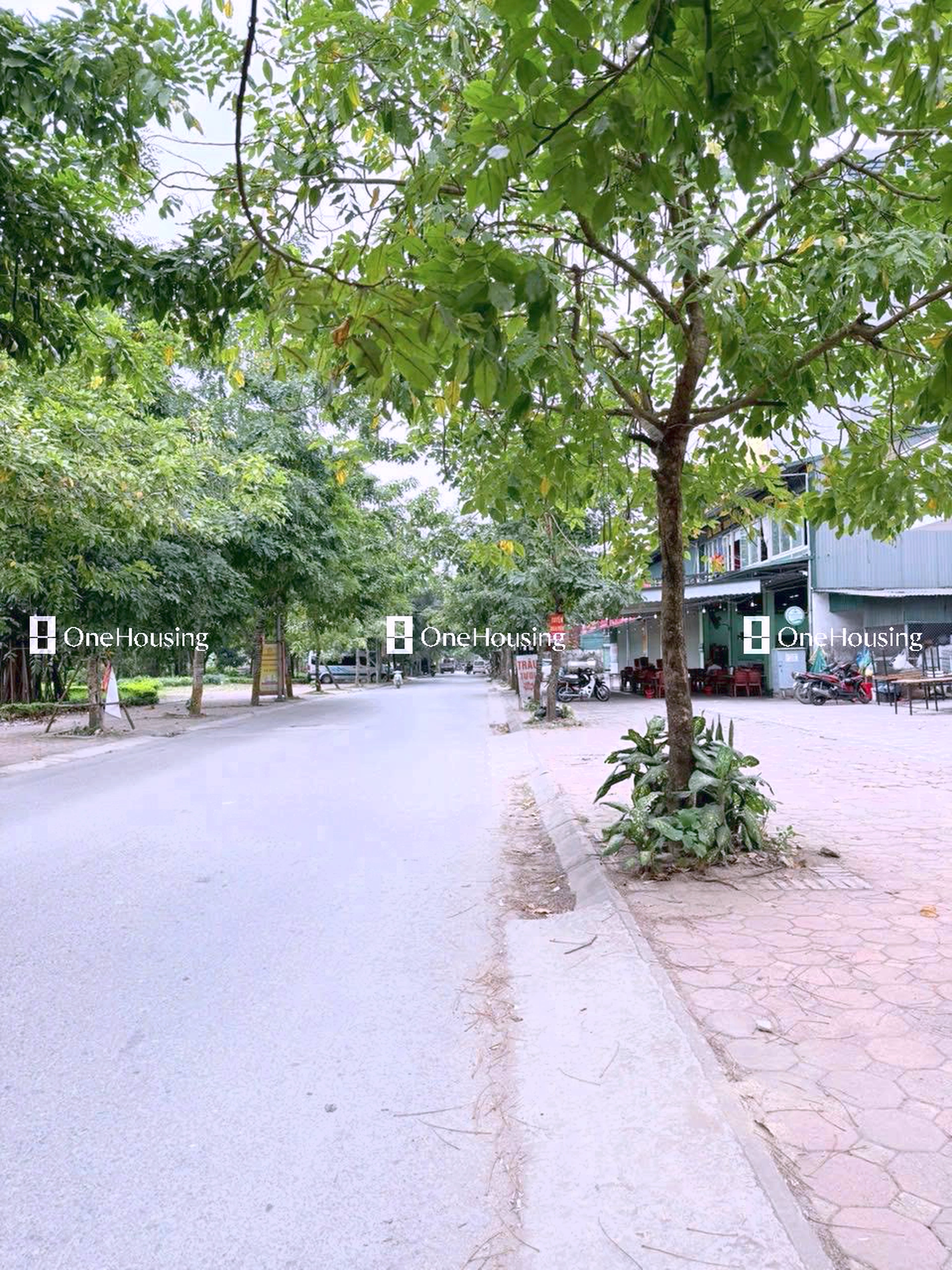 Đất nền Hud Vân Canh, X. Vân Canh, H. Hoài Đức, TP. Hà Nội