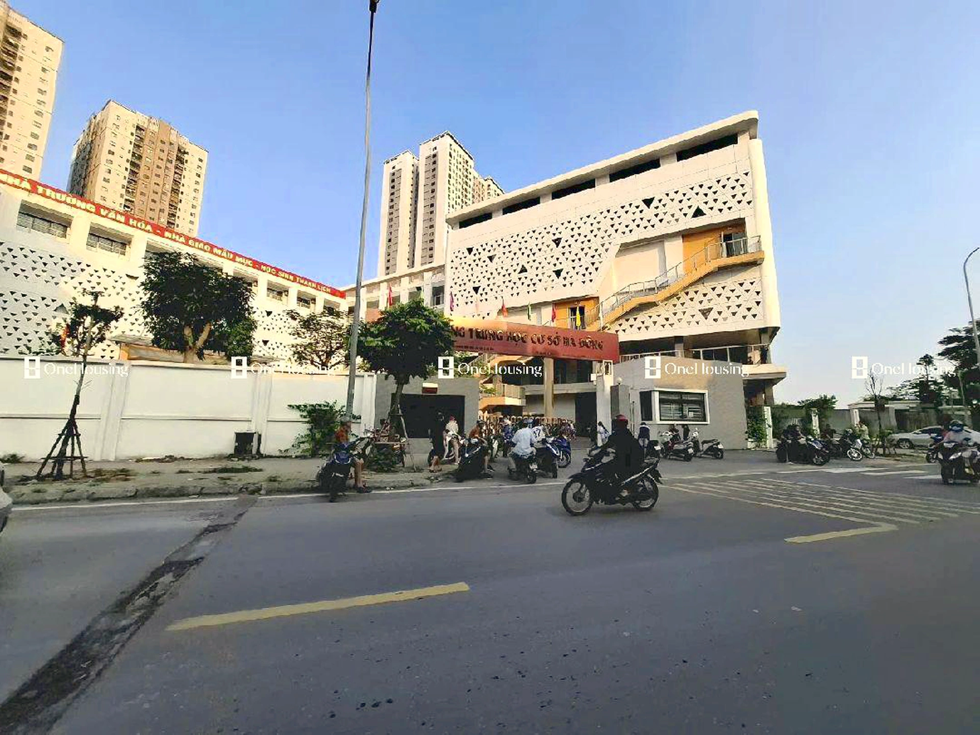 Onehousing image