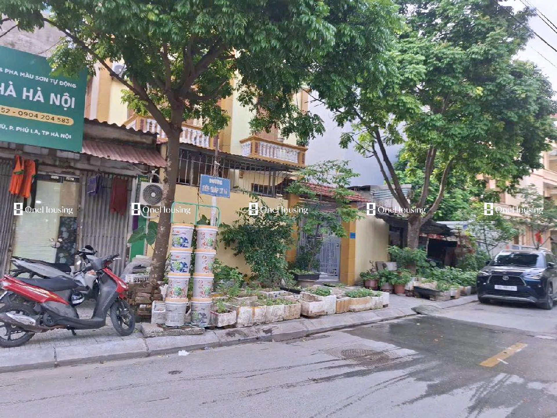 Onehousing image