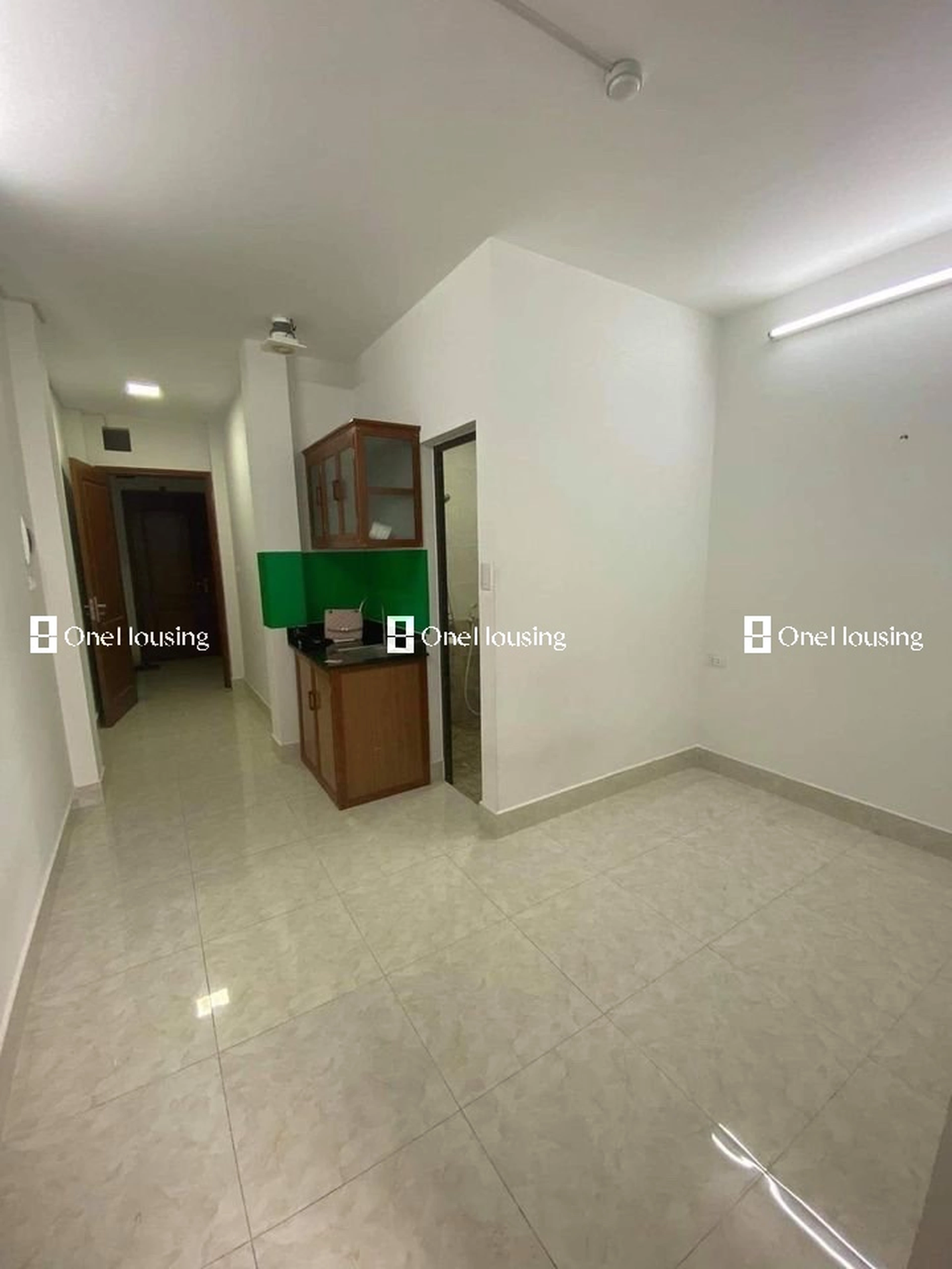 Nhà mặt ngõ cách Nguyễn Văn Trỗi 10m, P. Phương Liệt, Q. Thanh Xuân, TP. Hà Nội