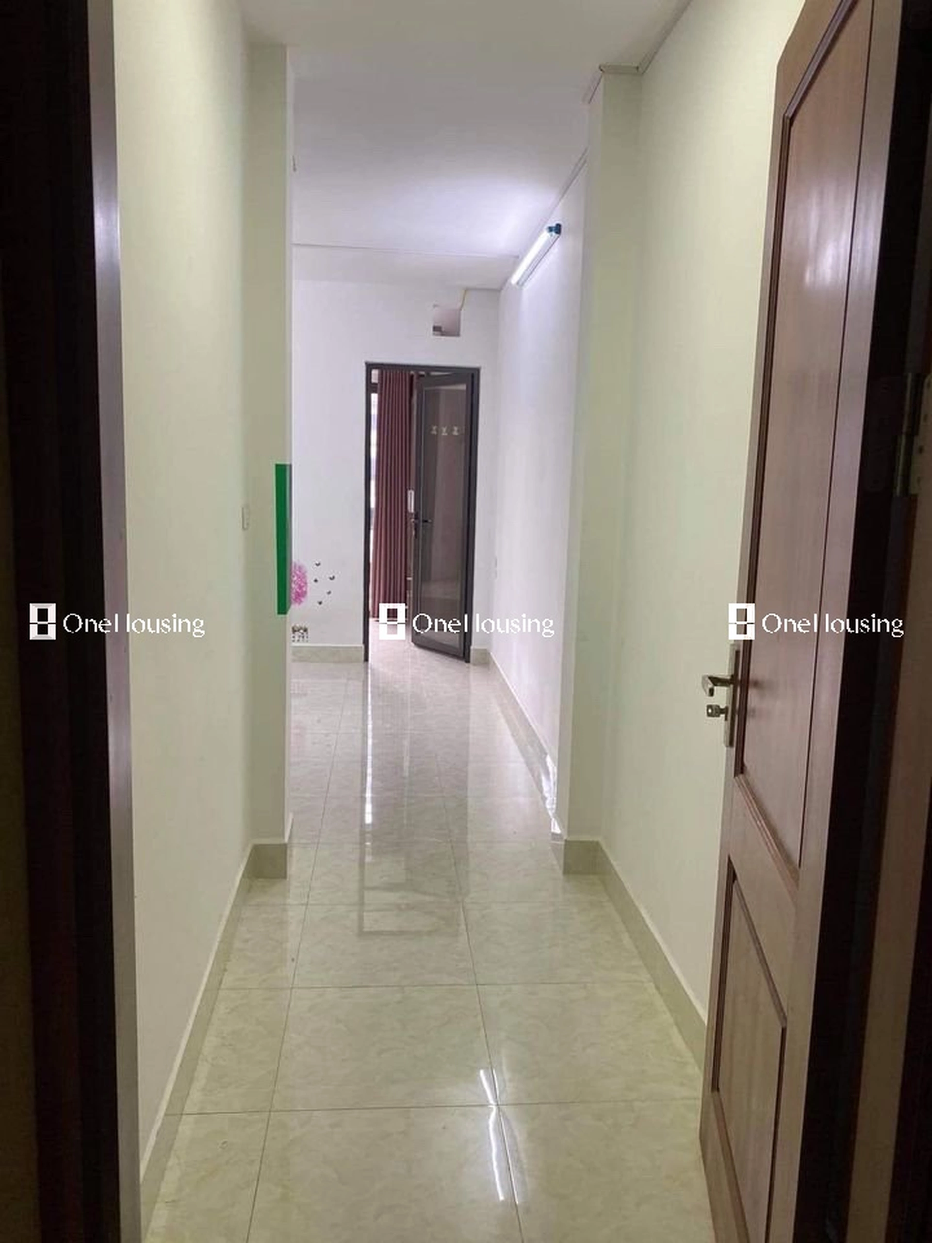 Nhà mặt ngõ cách Nguyễn Văn Trỗi 10m, P. Phương Liệt, Q. Thanh Xuân, TP. Hà Nội
