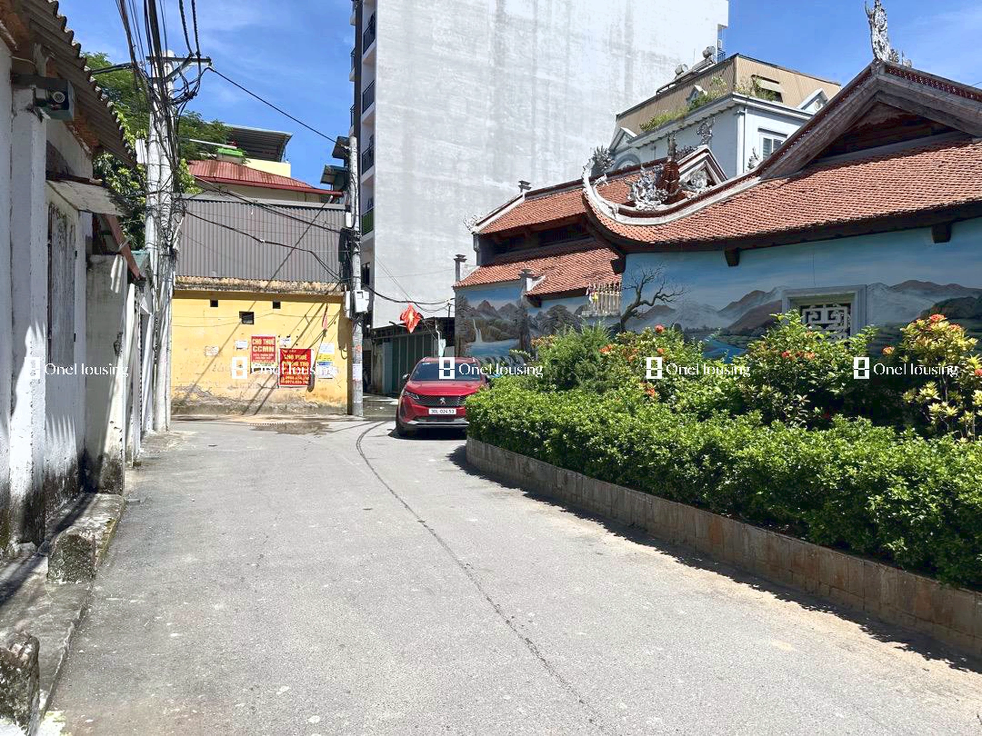 Onehousing image