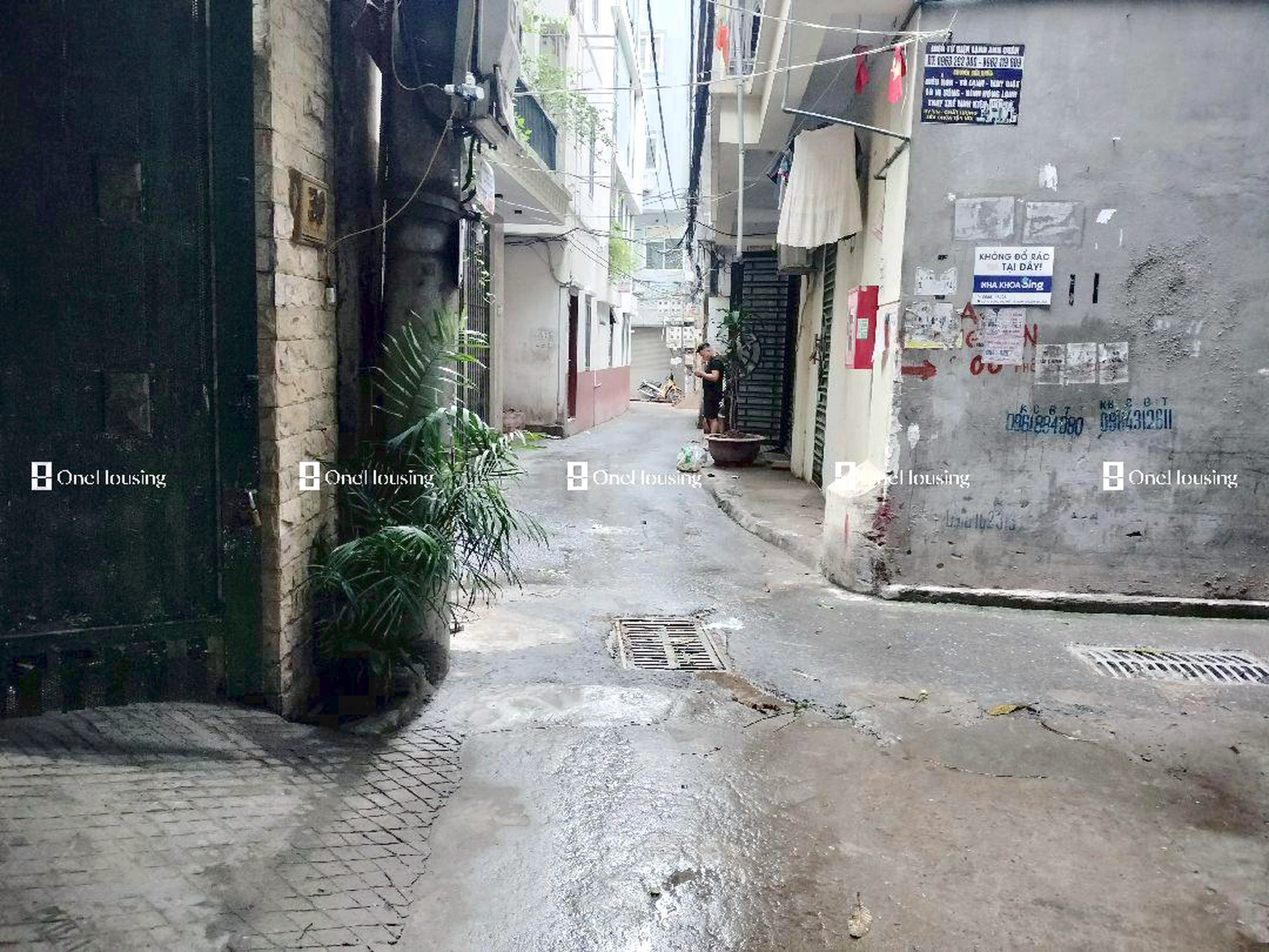 Onehousing image