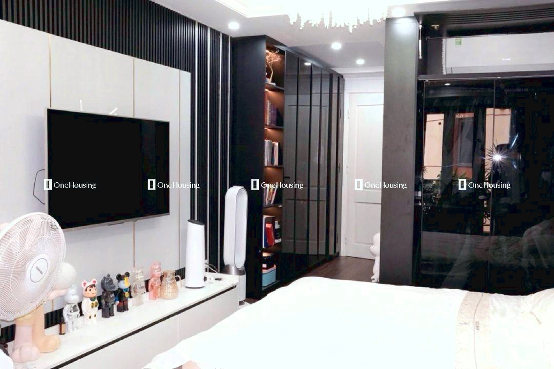 Nhà mặt ngõ cách Hoàng Văn Thái 80m, P. Khương Trung, Q. Thanh Xuân, TP. Hà Nội