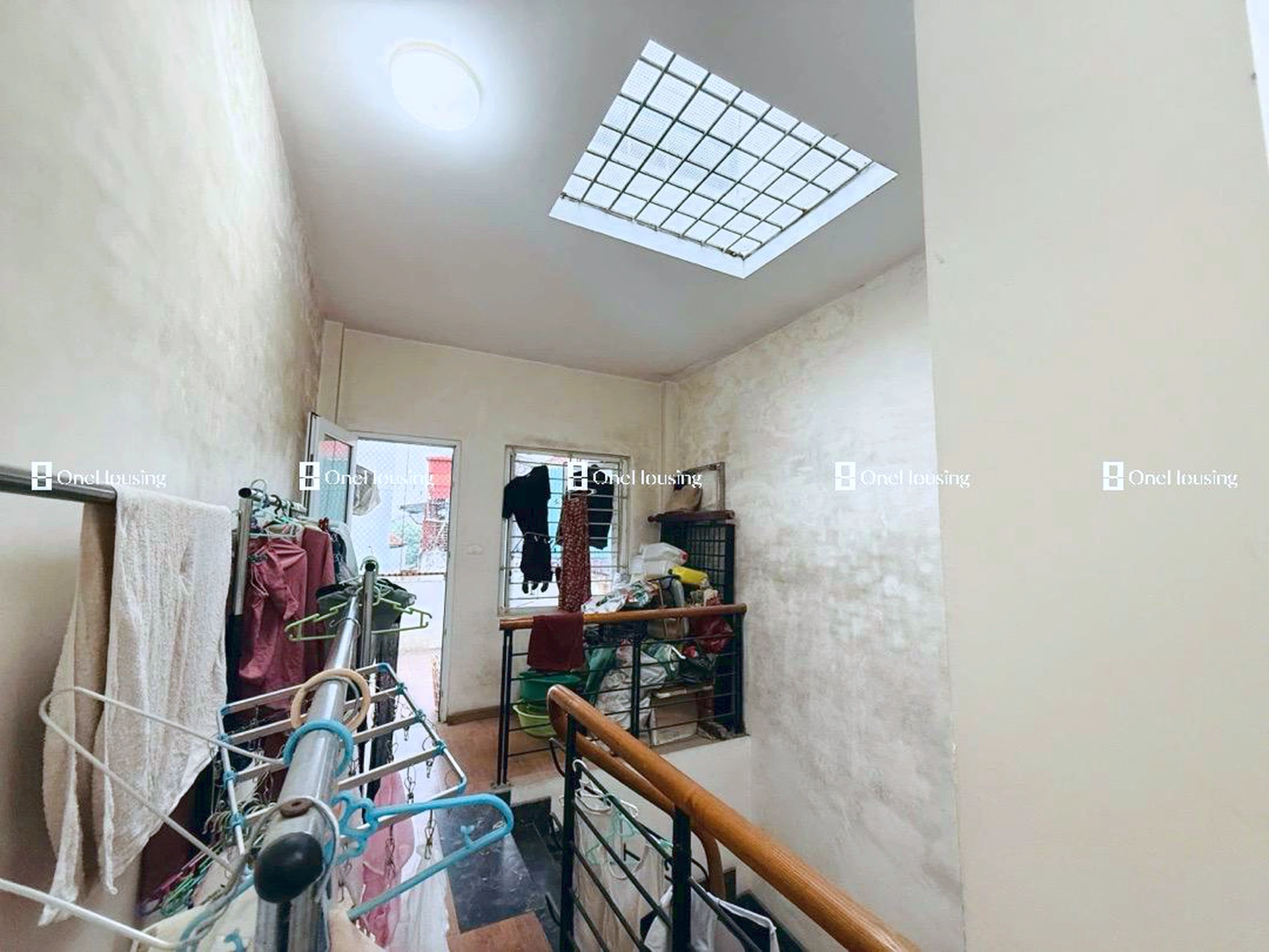 Nhà mặt ngõ cách Hoàng Hoa Thám 30m, P. Thụy Khuê, Q. Tây Hồ, TP. Hà Nội