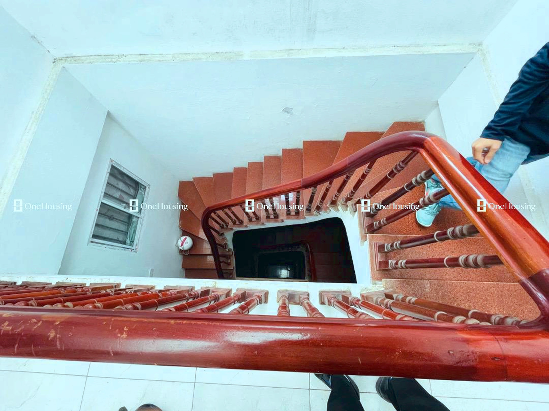 Nhà mặt ngõ cách Chùa Bộc 20m, P. Quang Trung, Q. Đống Đa, TP. Hà Nội