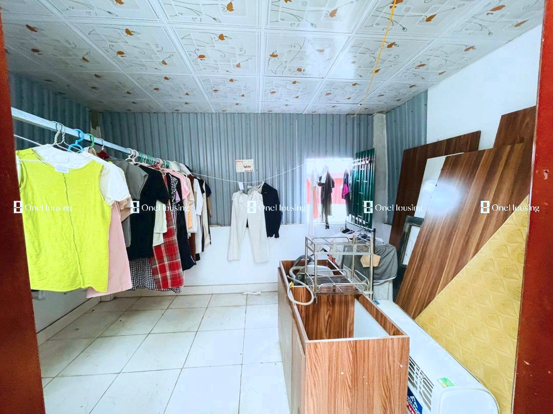 Nhà mặt ngõ cách Chùa Bộc 20m, P. Quang Trung, Q. Đống Đa, TP. Hà Nội