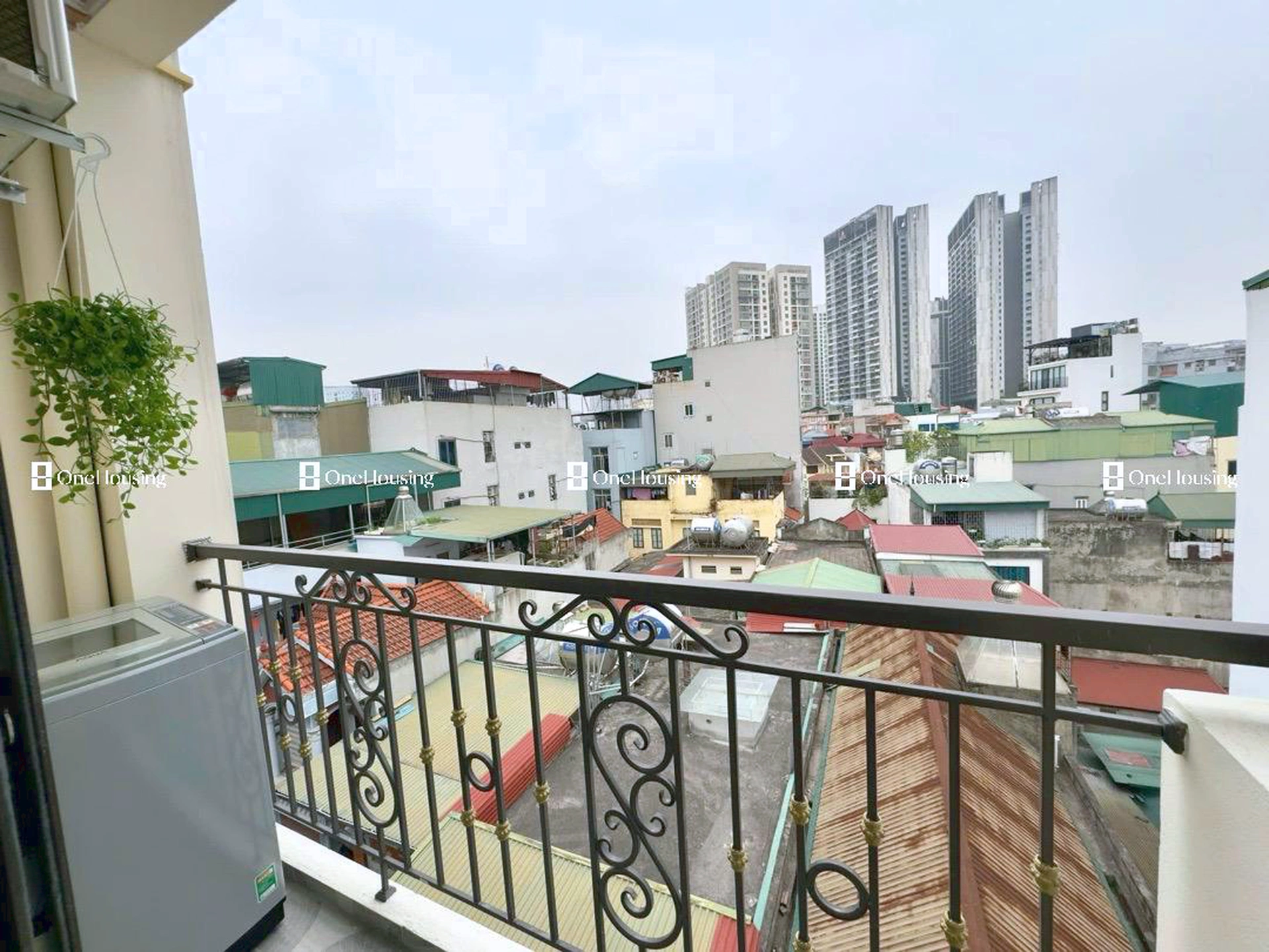 Nhà mặt ngõ cách Phú Mỹ 50m, P. Mỹ Đình 2, Q. Nam Từ Liêm, TP. Hà Nội