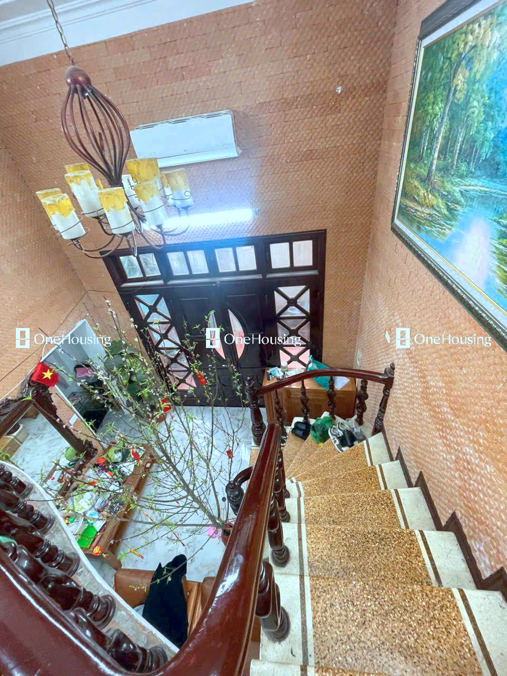 Nhà mặt ngõ cách Phố Vọng 87m, P. Đồng Tâm, Q. Hai Bà Trưng, TP. Hà Nội