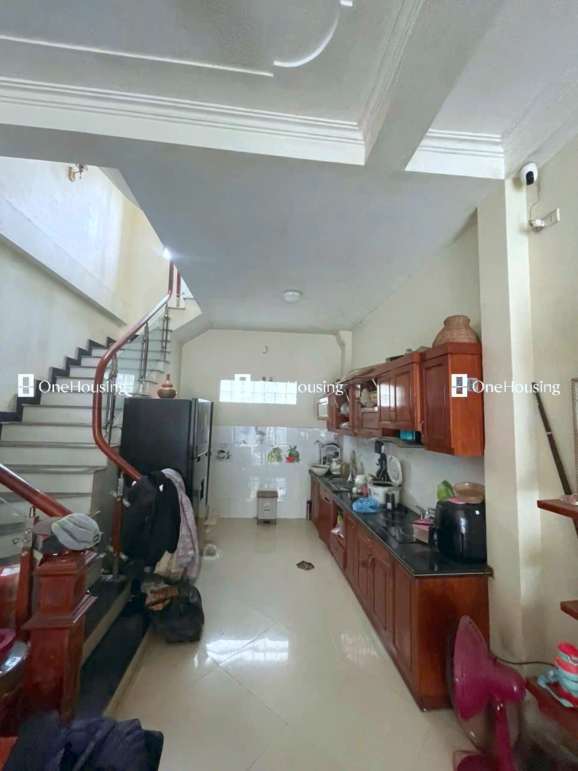 Nhà mặt ngõ cách Đường Phú Minh 100m, P. Minh Khai, Q. Bắc Từ Liêm, TP. Hà Nội
