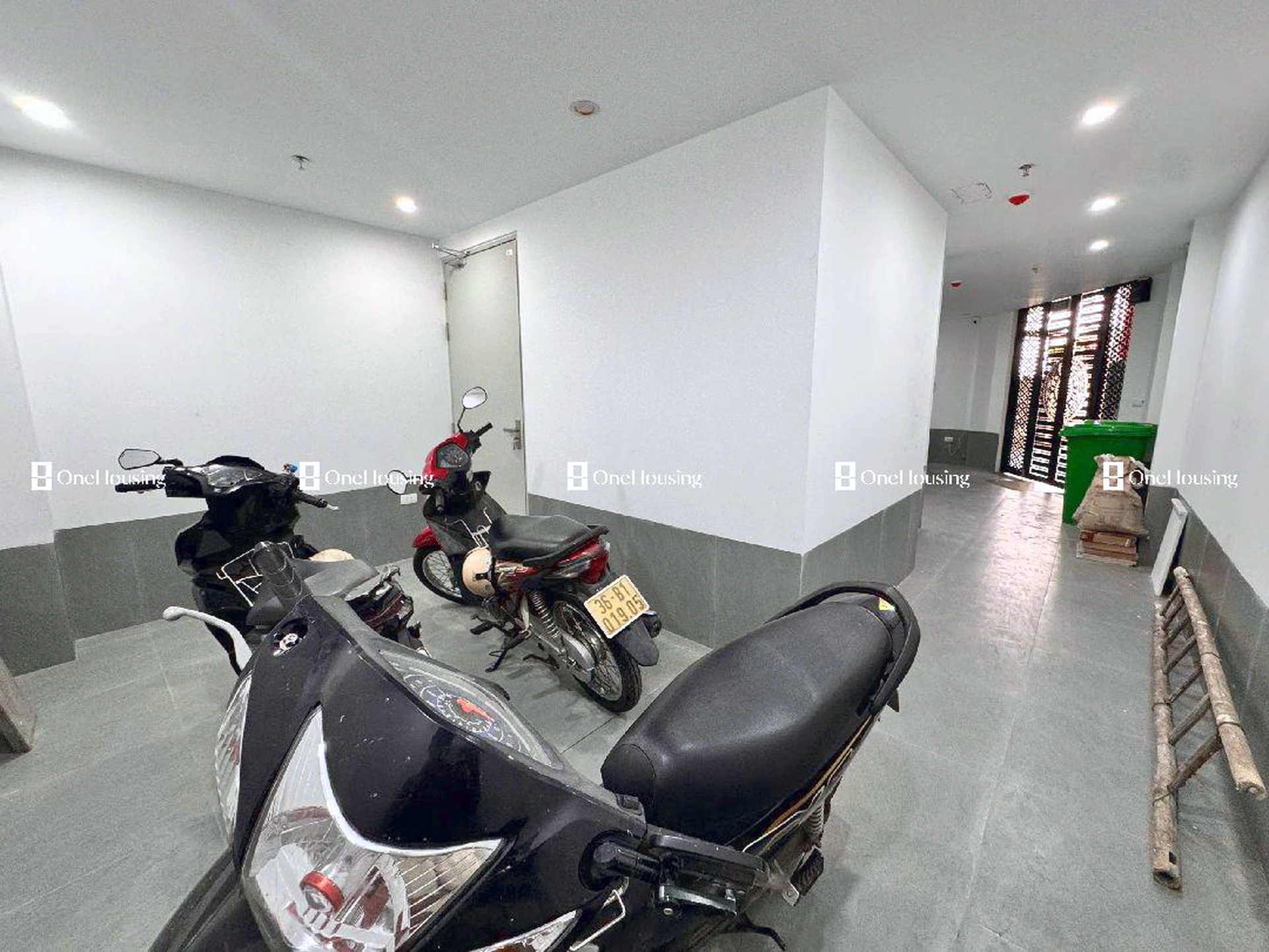 Nhà mặt ngõ cách Lê Trọng Tấn 50m, P. Khương Mai, Q. Thanh Xuân, TP. Hà Nội